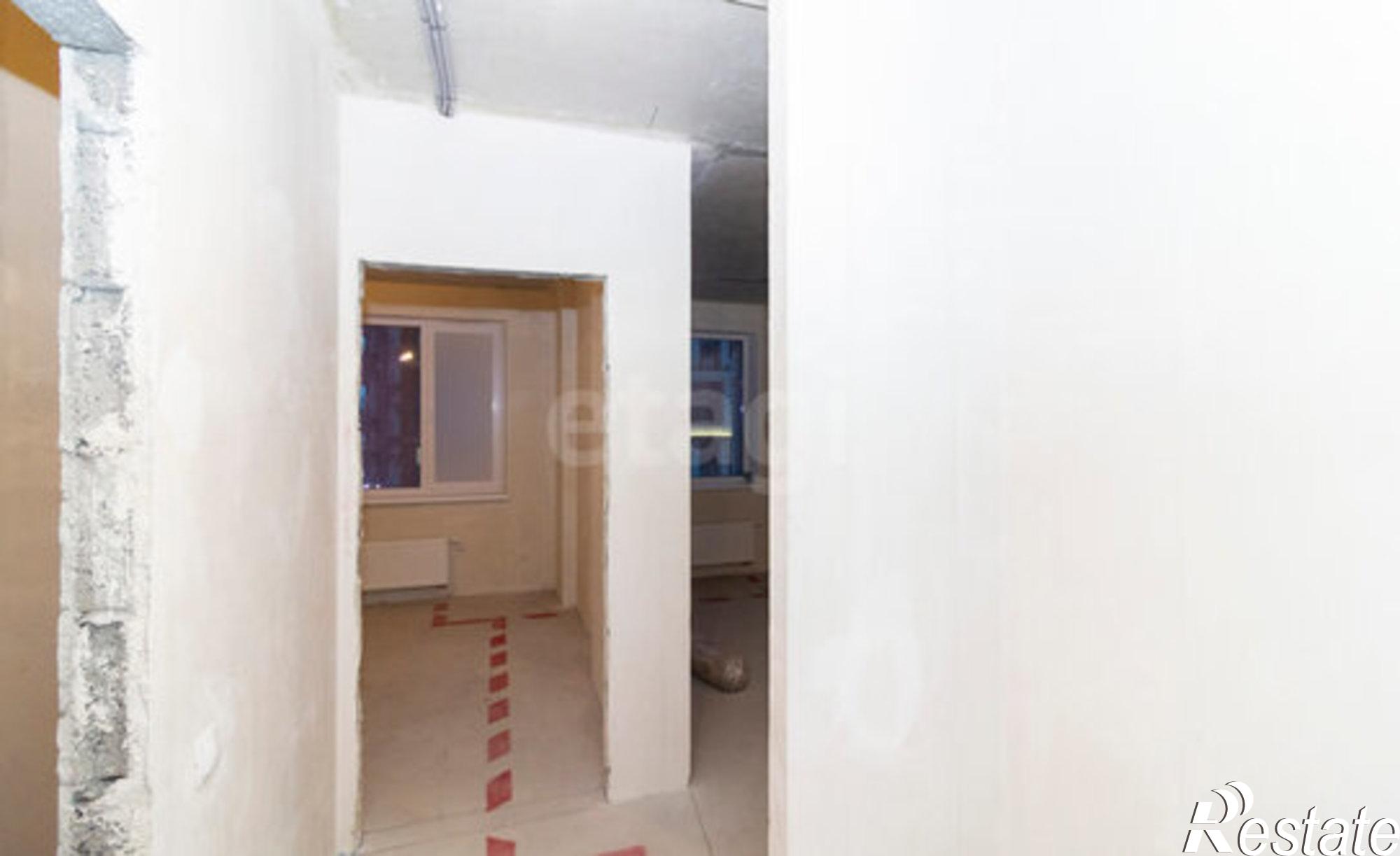 Купить квартиру за 5 100 000 рублей на улица Андрея Кореневского, 5