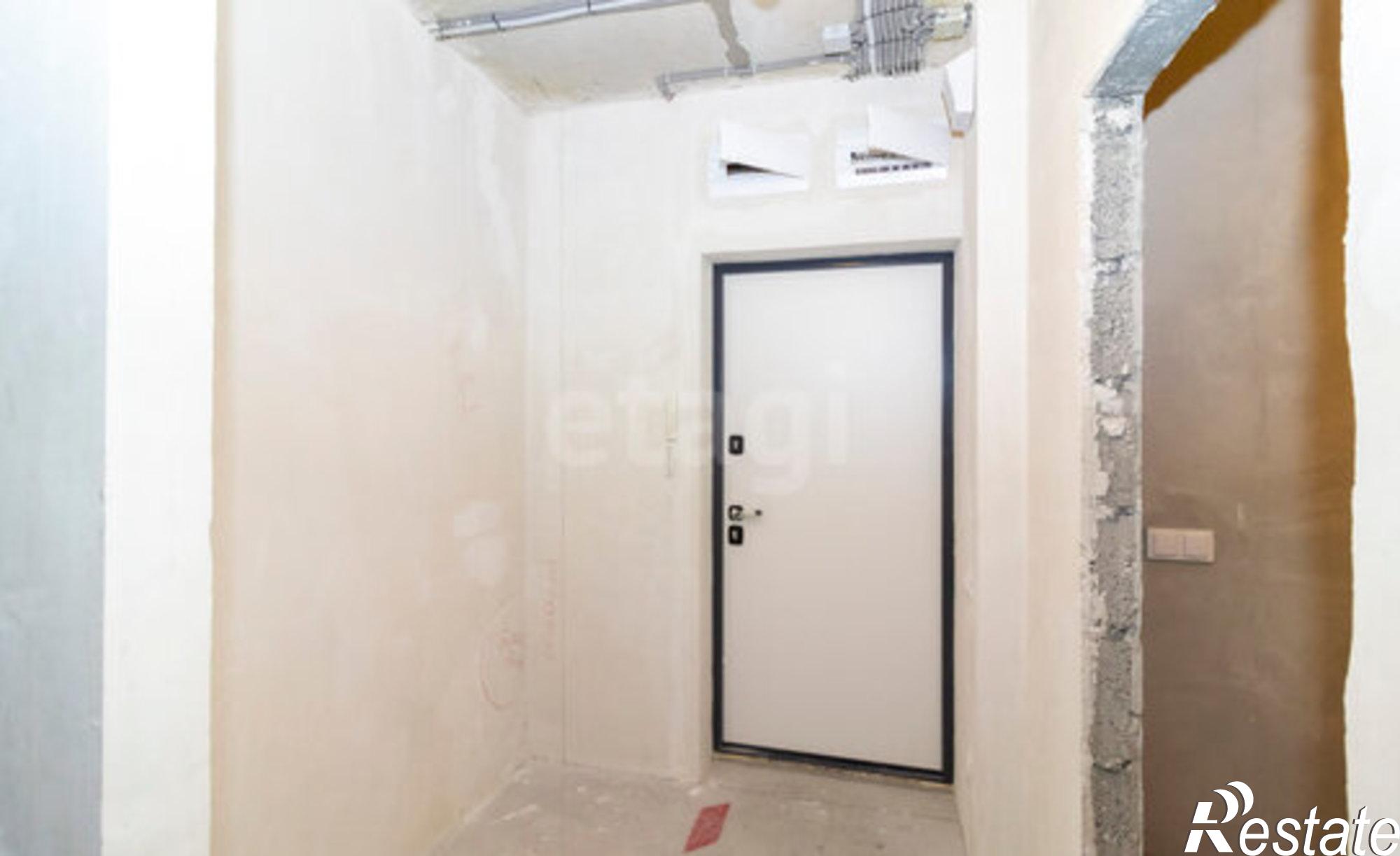 Купить квартиру за 5 100 000 рублей на улица Андрея Кореневского, 5