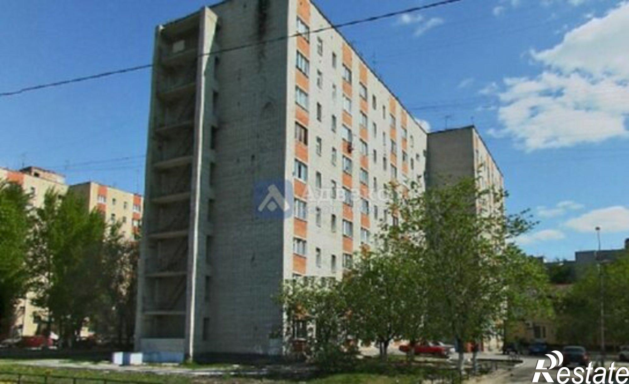 Купить квартиру за 3 000 000 рублей на улица Ватутина, 12