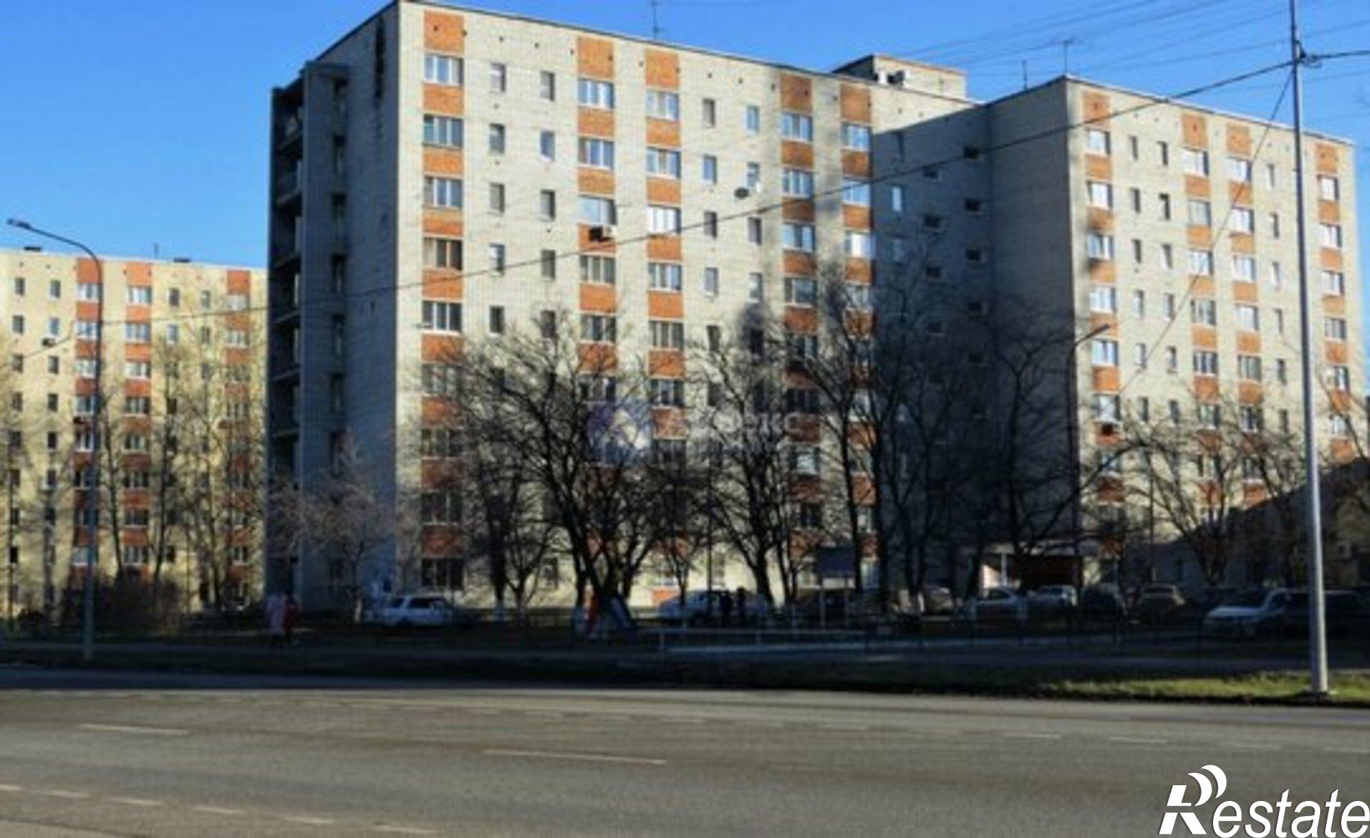 Купить квартиру за 3 000 000 рублей на улица Ватутина, 12