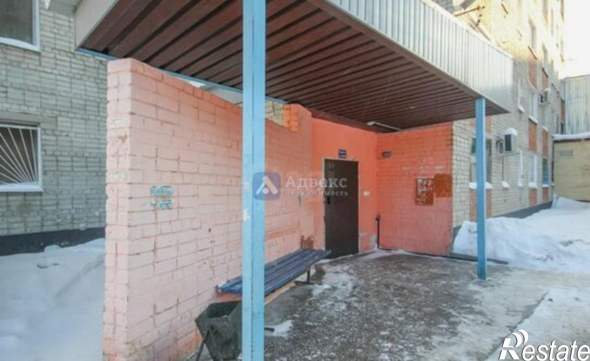 Купить квартиру за 3 000 000 рублей на улица Ватутина, 12