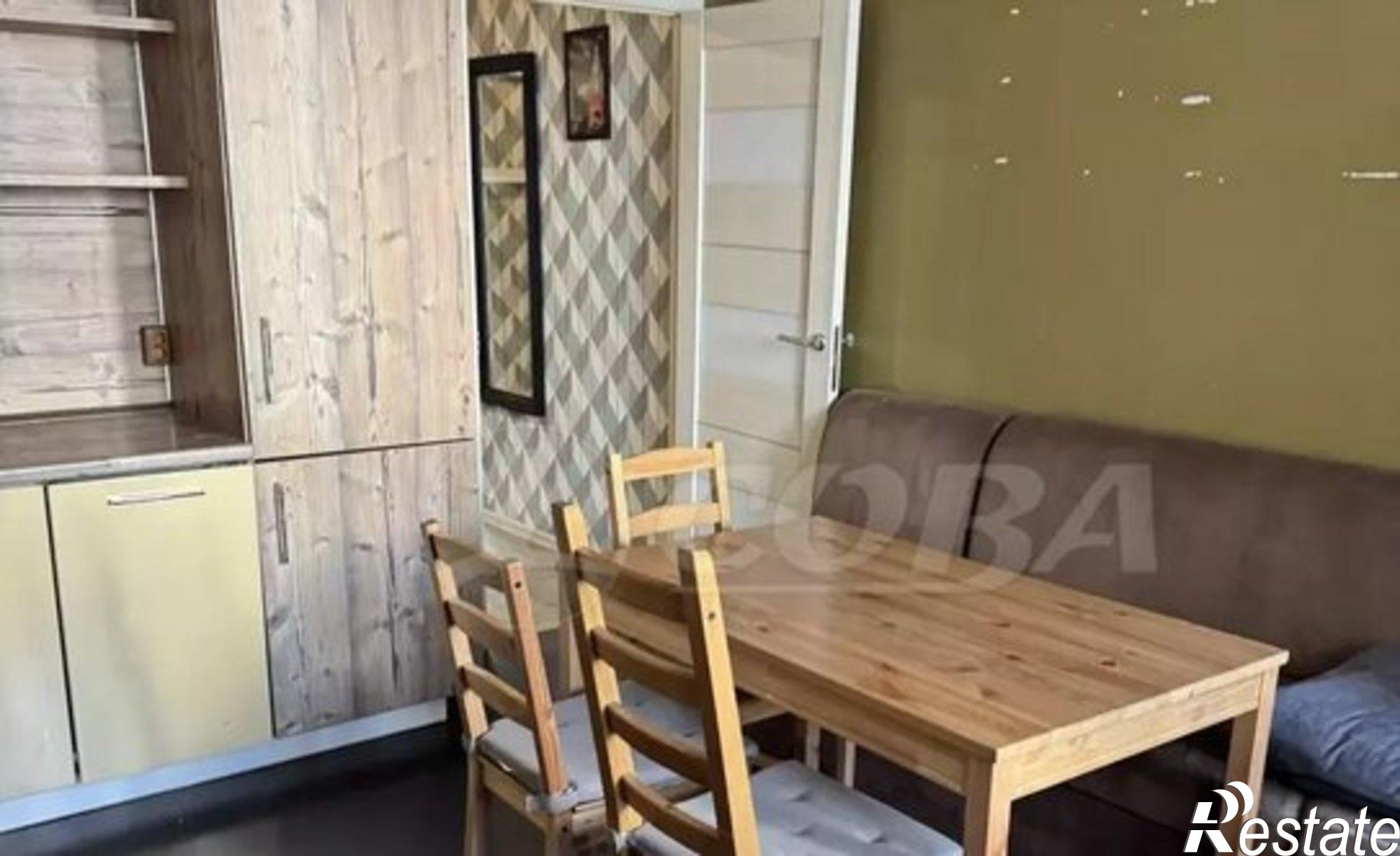 Купить квартиру за 6 900 000 рублей на Широтная улица, 190 к3