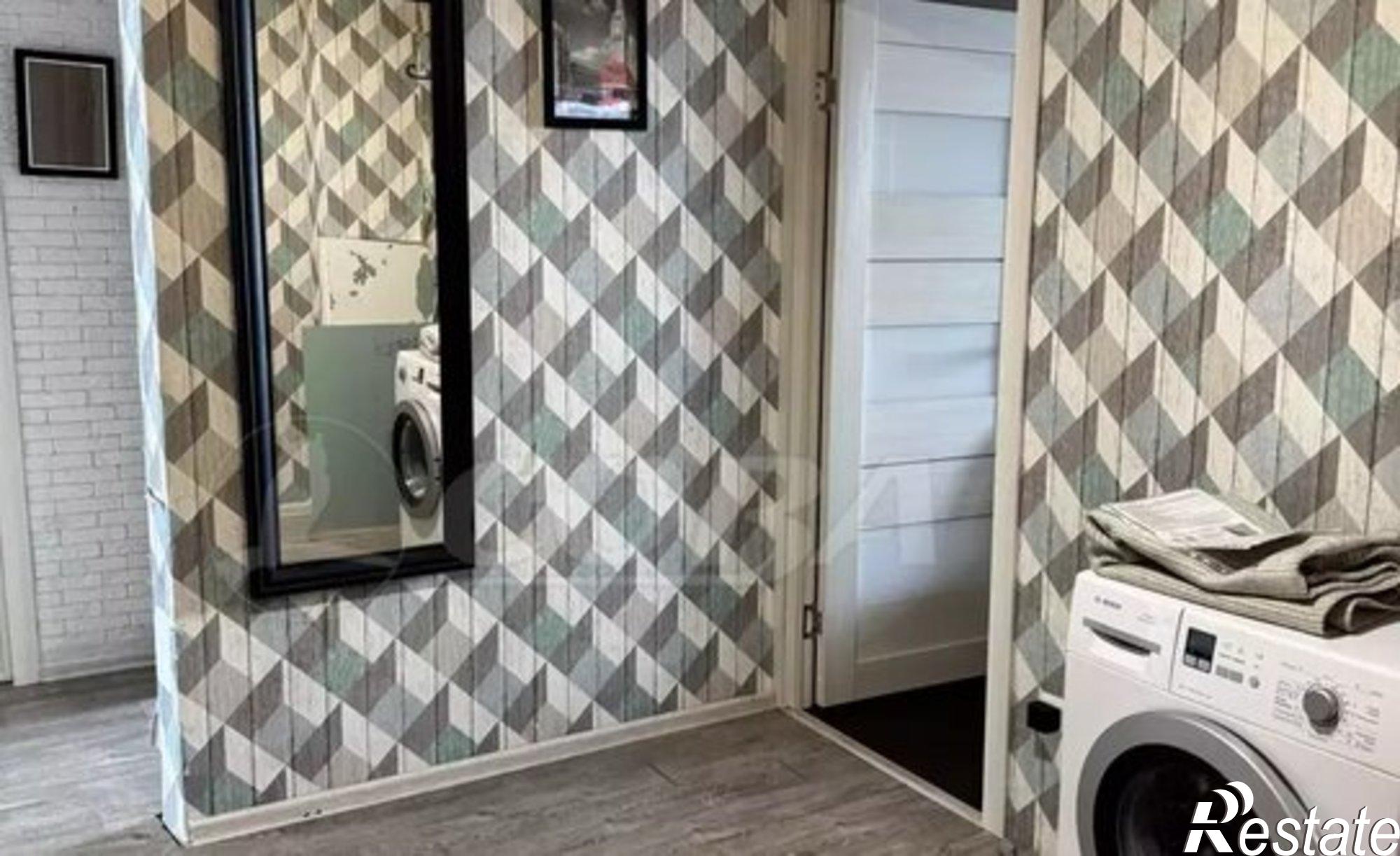 Купить квартиру за 6 900 000 рублей на Широтная улица, 190 к3