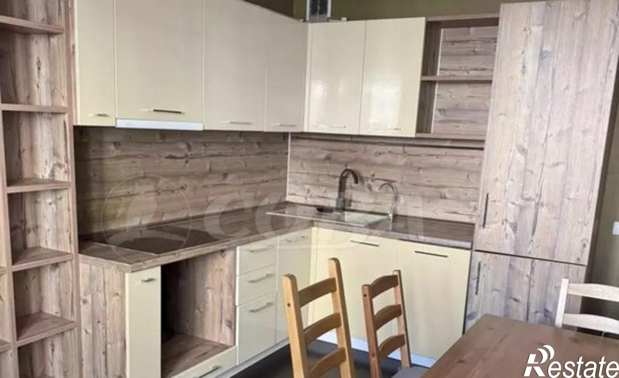 Купить квартиру за 6 900 000 рублей на Широтная улица, 190 к3