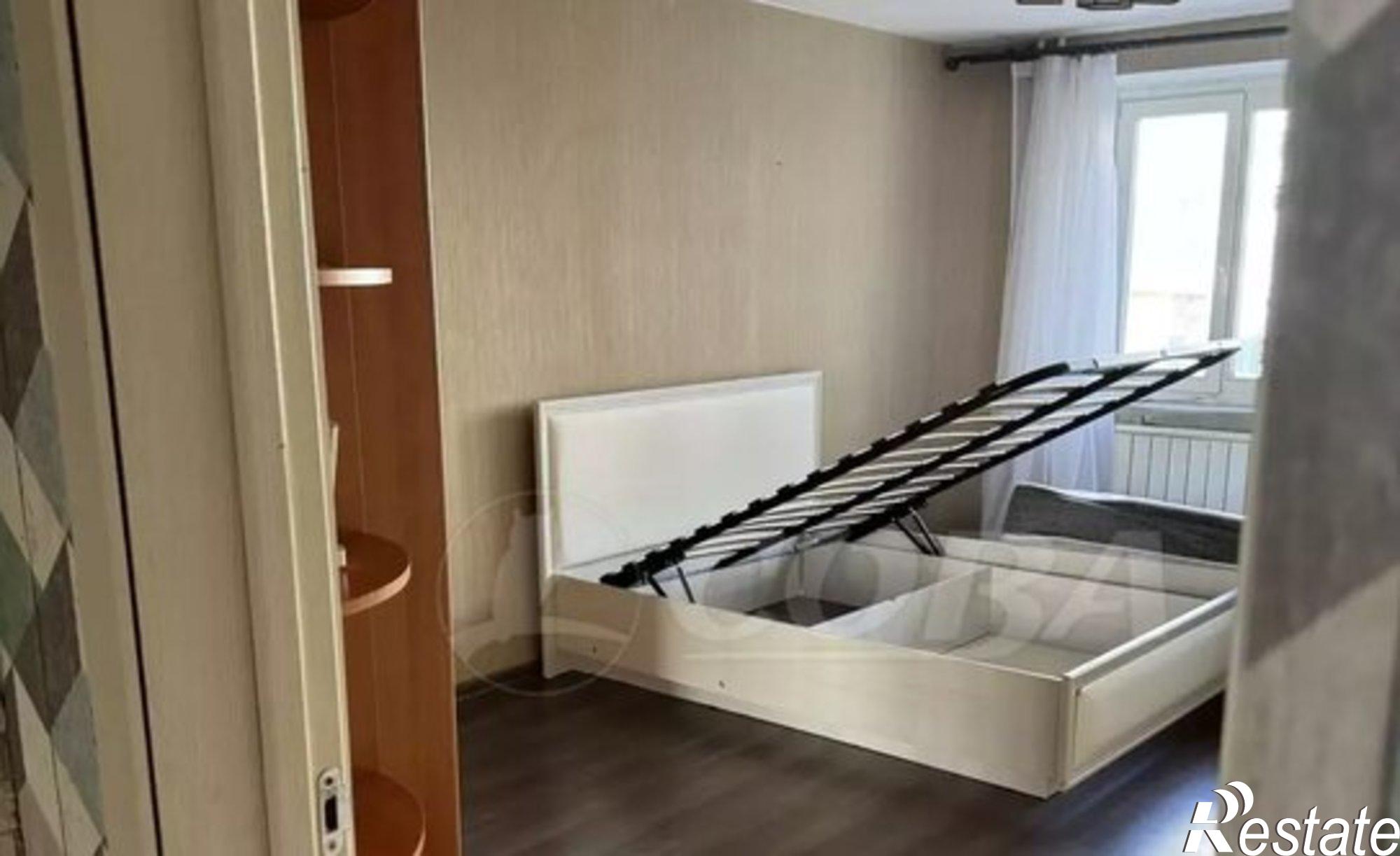 Купить квартиру за 6 900 000 рублей на Широтная улица, 190 к3