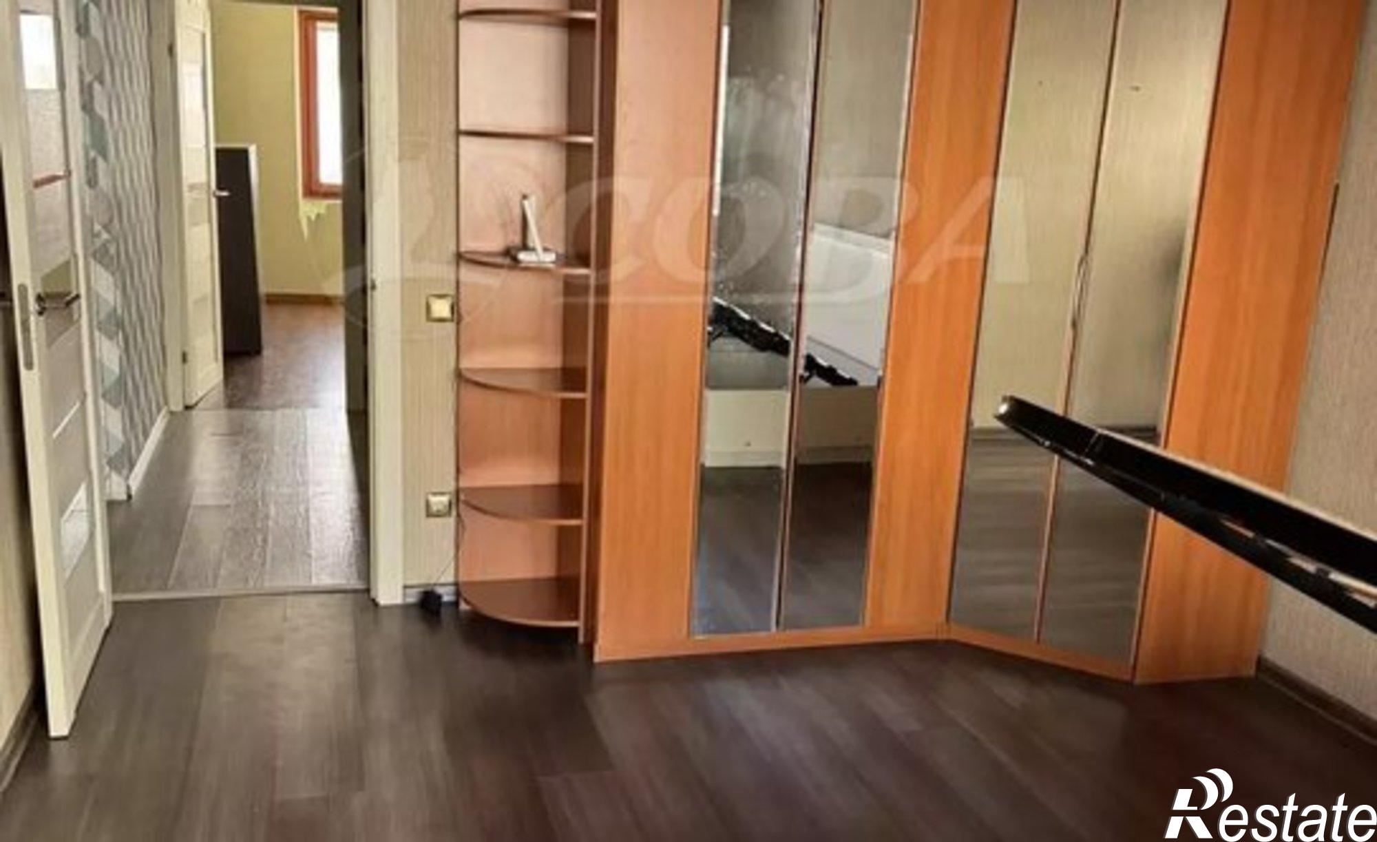 Купить квартиру за 6 900 000 рублей на Широтная улица, 190 к3