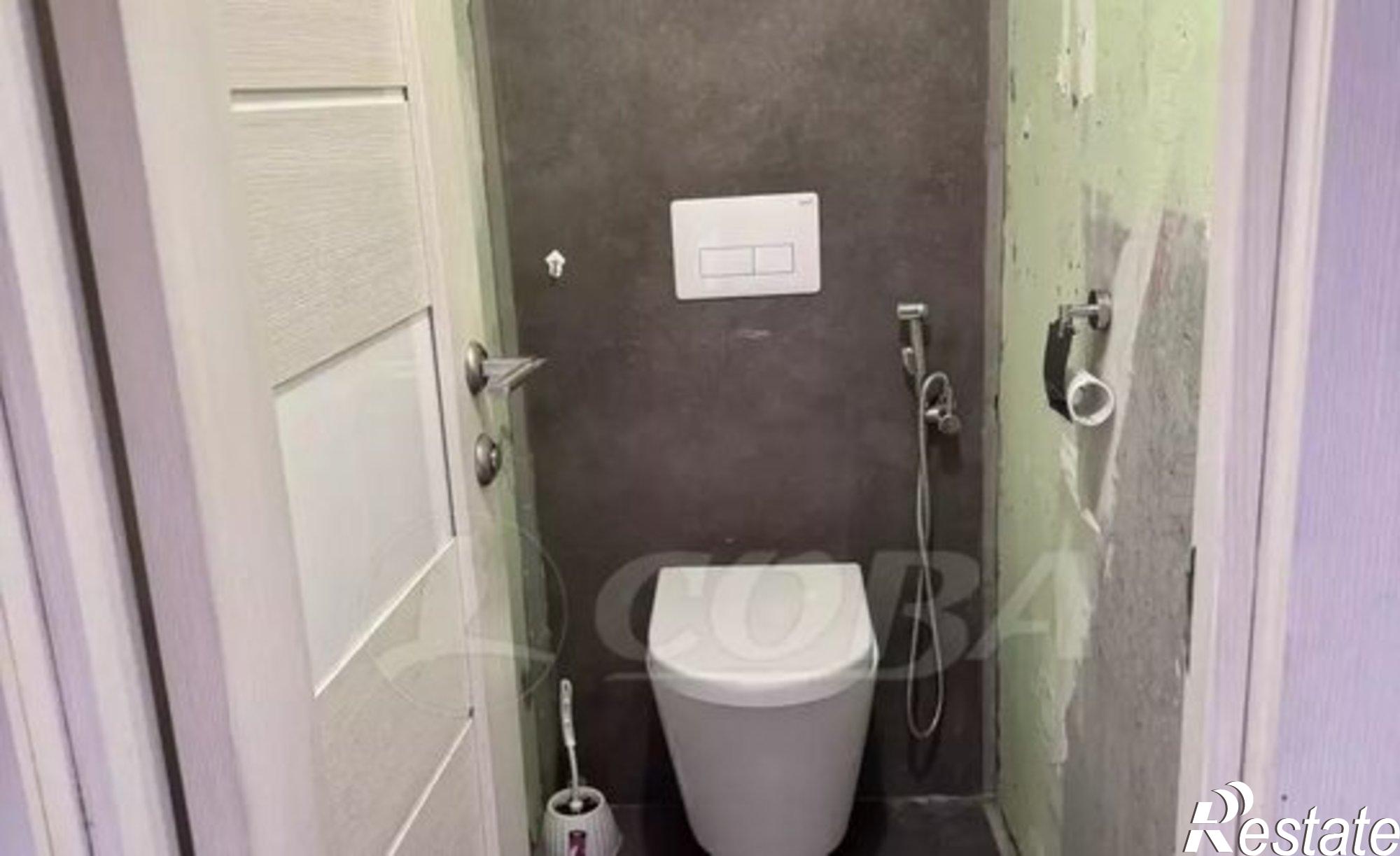 Купить квартиру за 6 900 000 рублей на Широтная улица, 190 к3