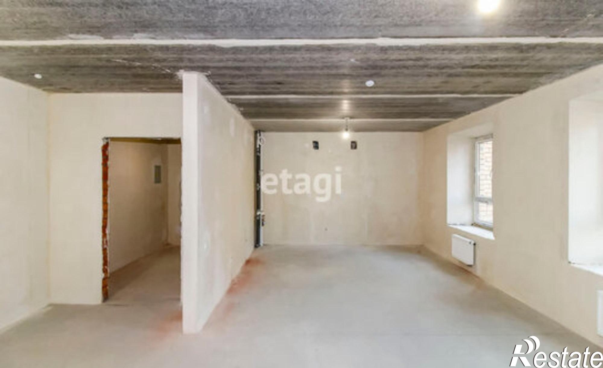 Купить квартиру за 11 900 000 рублей на улица Тимофея Кармацкого, 9 к2