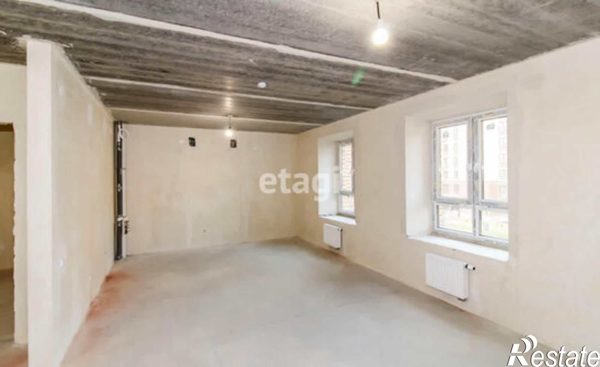 Купить квартиру за 11 900 000 рублей на улица Тимофея Кармацкого, 9 к2