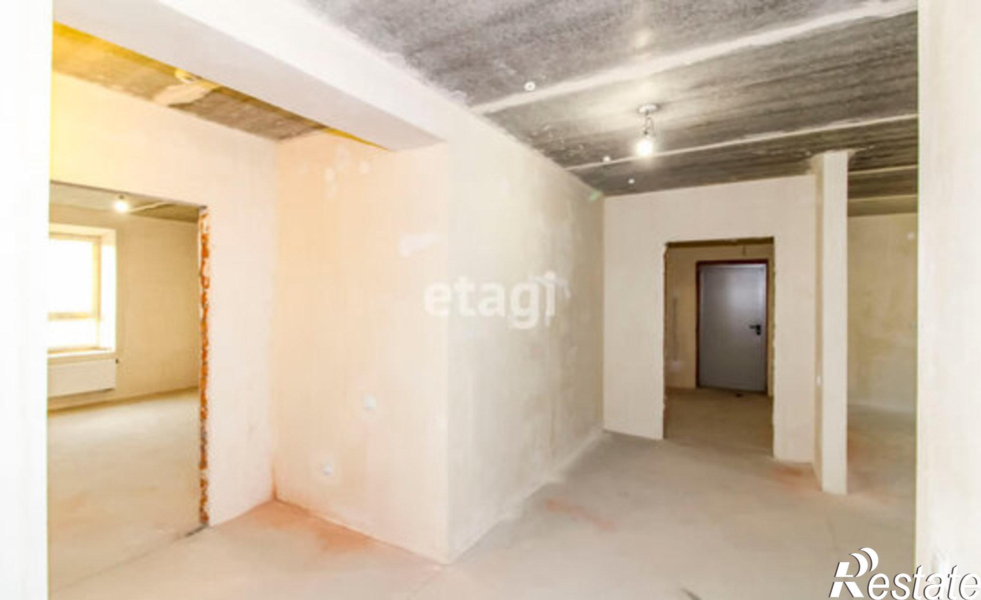 Купить квартиру за 11 900 000 рублей на улица Тимофея Кармацкого, 9 к2