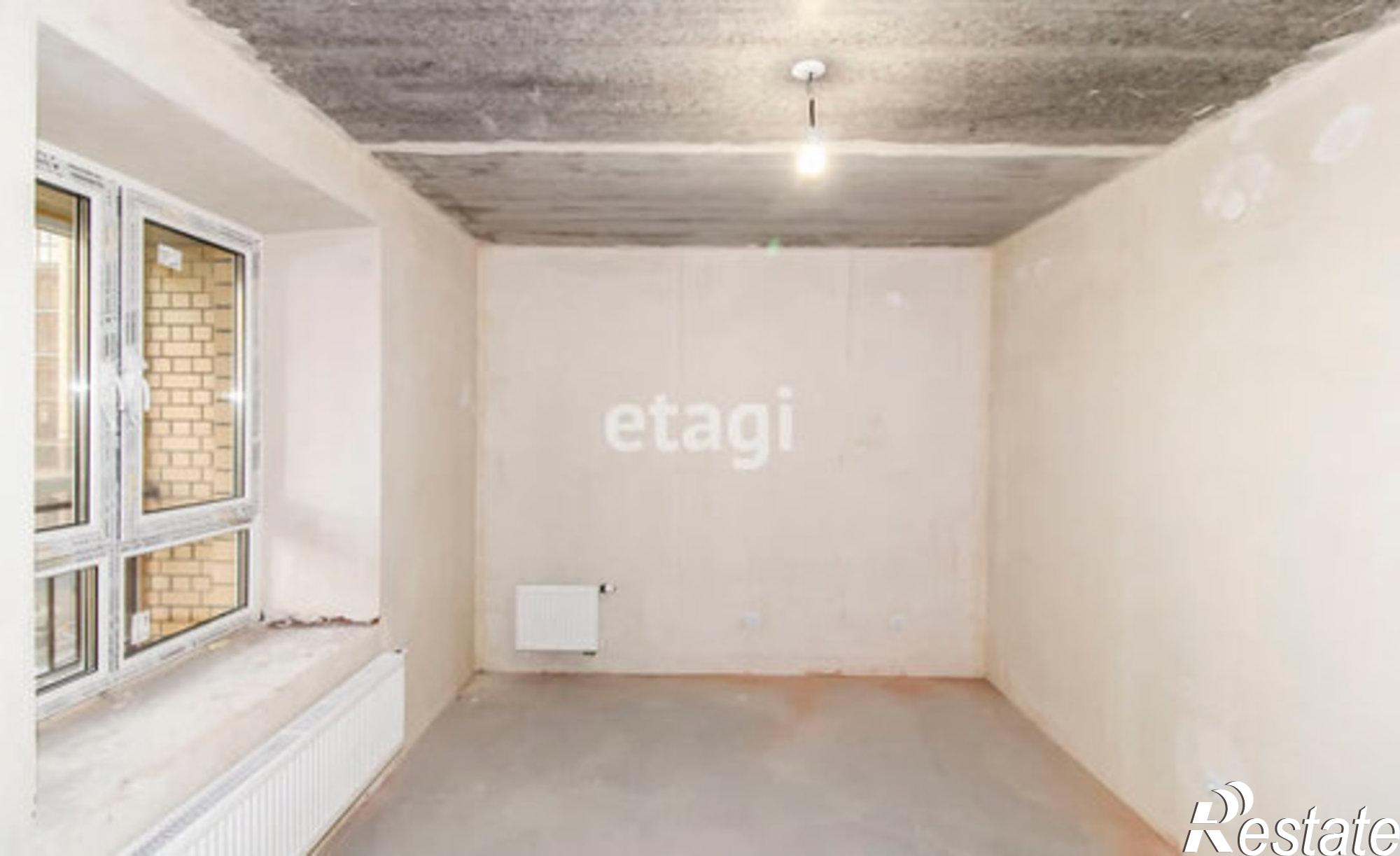 Купить квартиру за 11 900 000 рублей на улица Тимофея Кармацкого, 9 к2