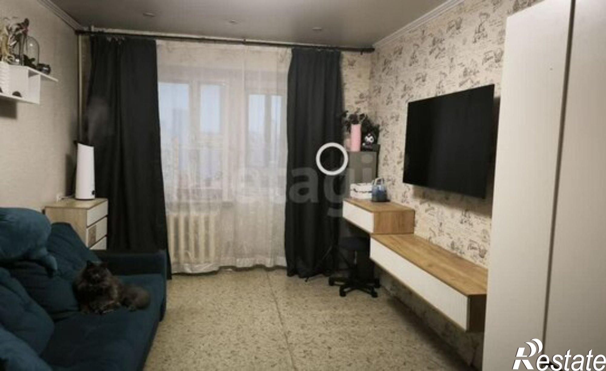 Купить квартиру за 5 100 000 рублей на улица Николая Чаплина, 115