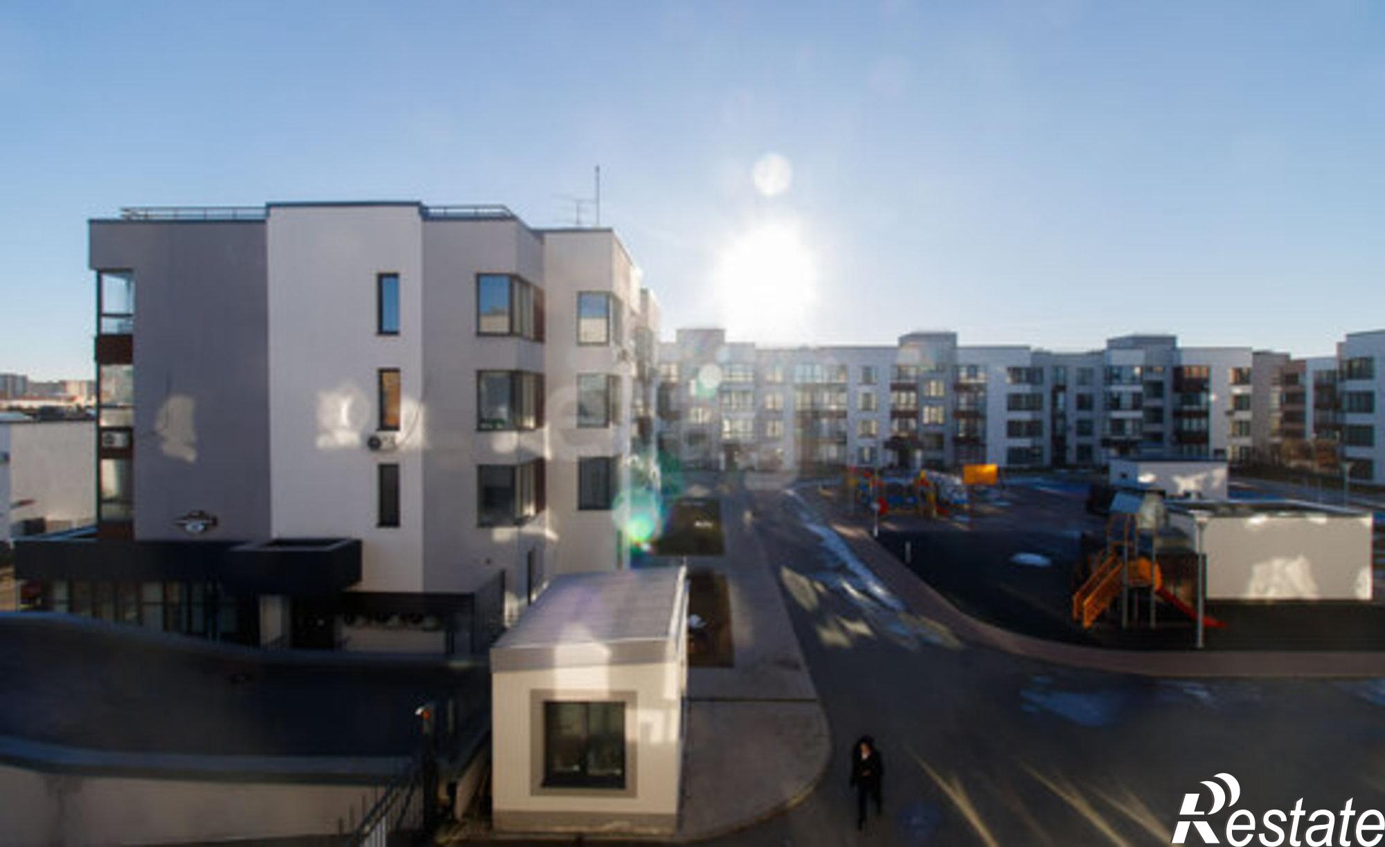 Купить квартиру за 10 400 000 рублей на улица Федюнинского, 30