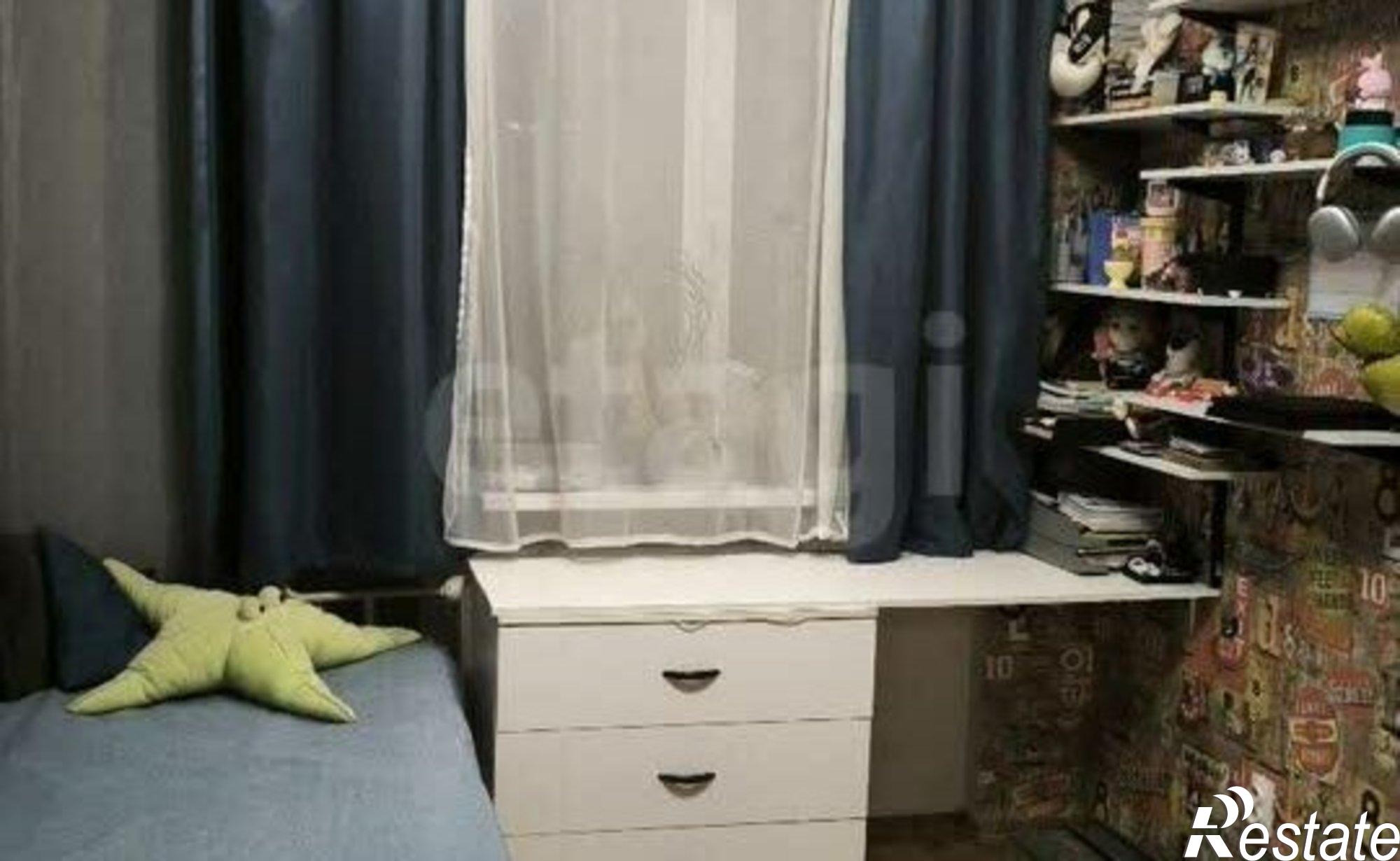 Купить квартиру за 5 100 000 рублей на улица Николая Чаплина, 115