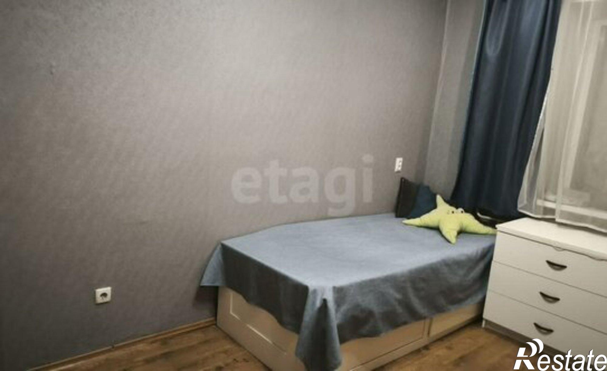 Купить квартиру за 5 100 000 рублей на улица Николая Чаплина, 115