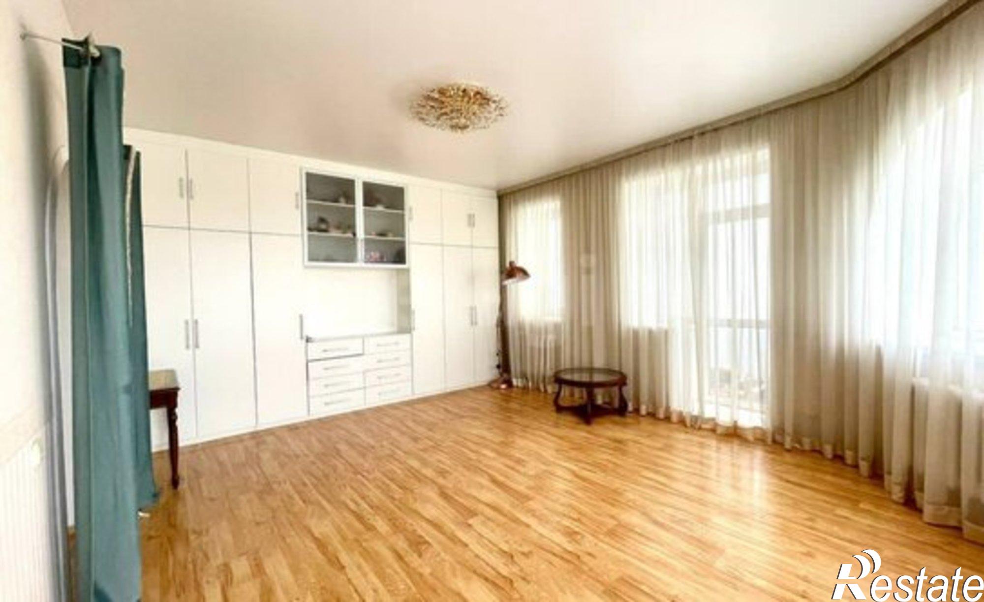 Купить квартиру за 12 500 000 рублей на Шаимский проезд, 12