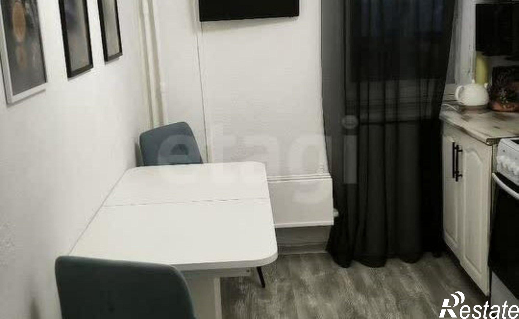 Купить квартиру за 5 100 000 рублей на улица Николая Чаплина, 115