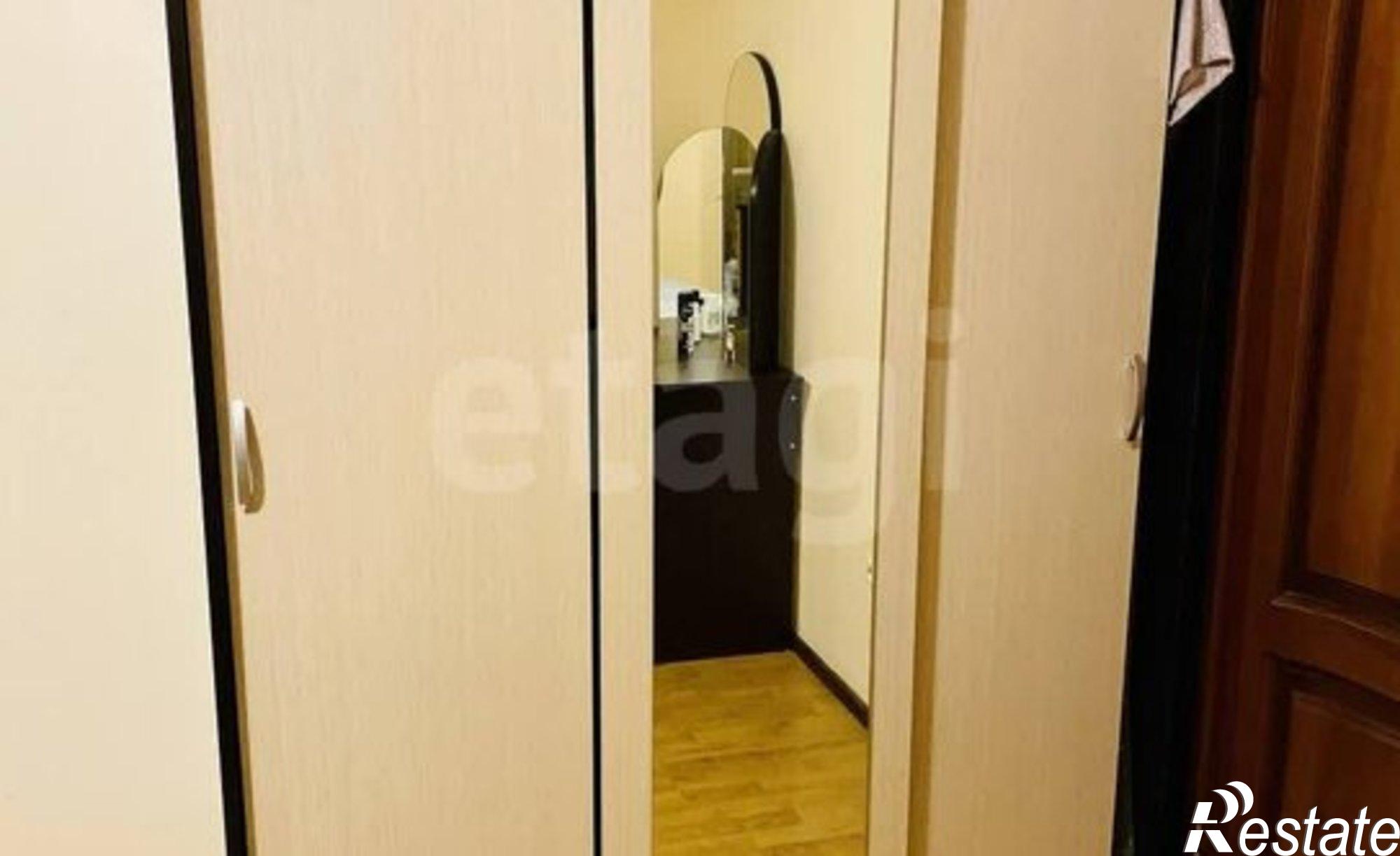 Купить квартиру за 7 150 000 рублей на Минская улица, 3А