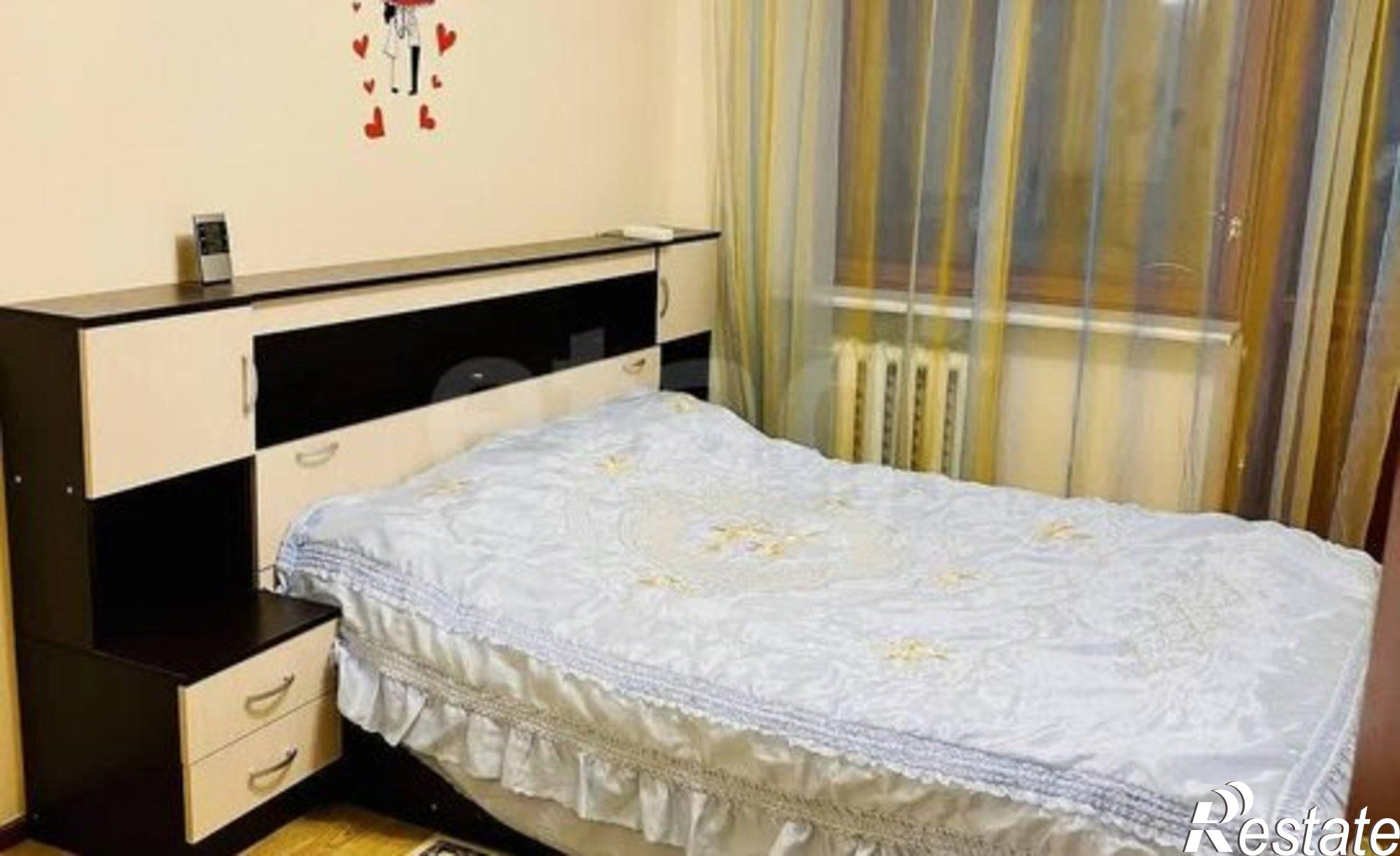 Купить квартиру за 7 150 000 рублей на Минская улица, 3А