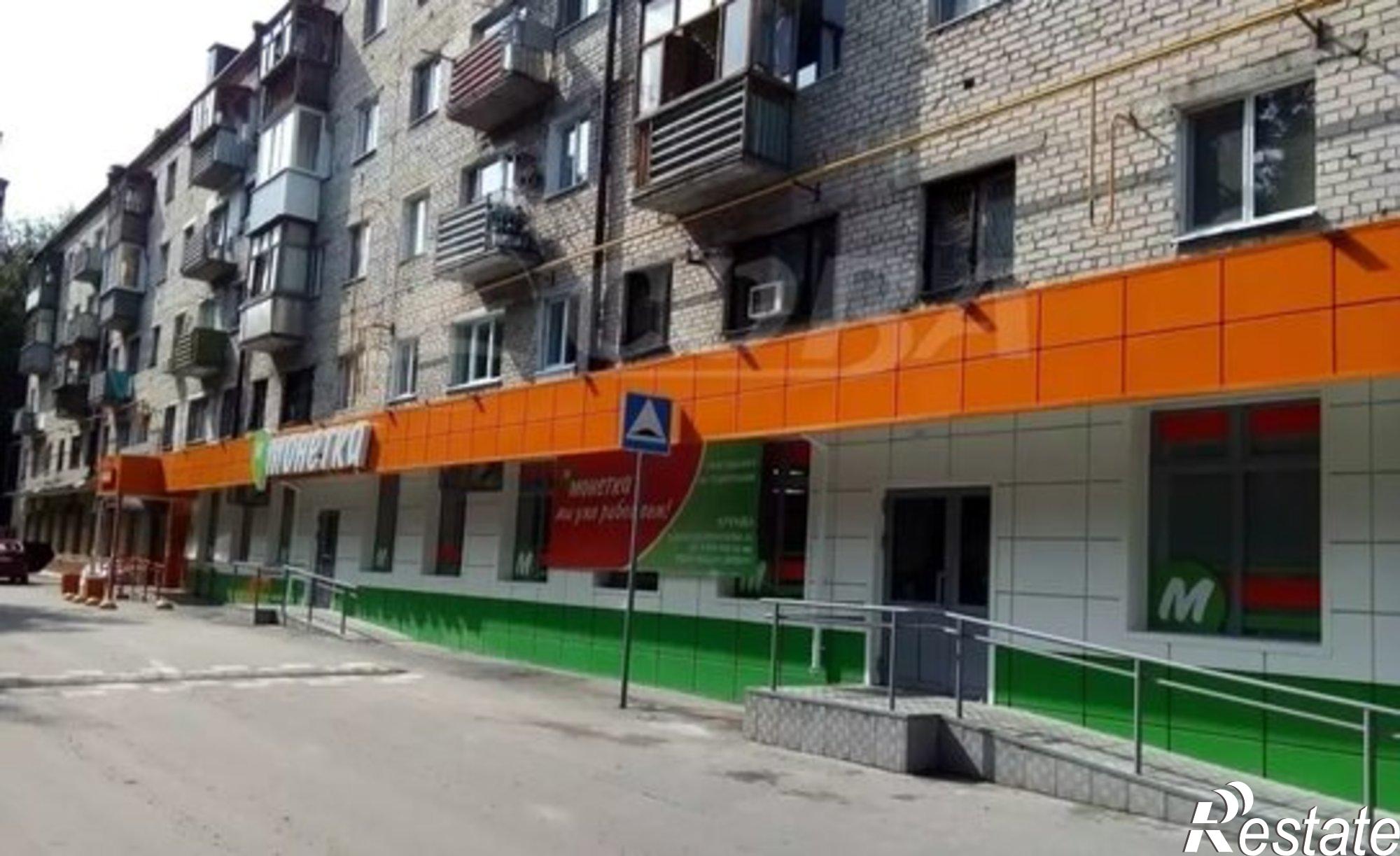 Купить квартиру за 3 800 000 рублей на проезд Геологоразведчиков, 5