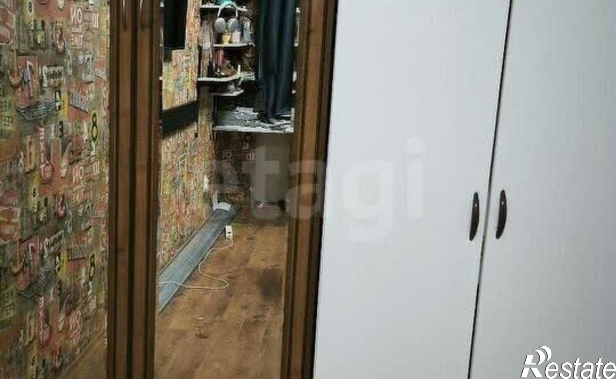 Купить квартиру за 5 100 000 рублей на улица Николая Чаплина, 115