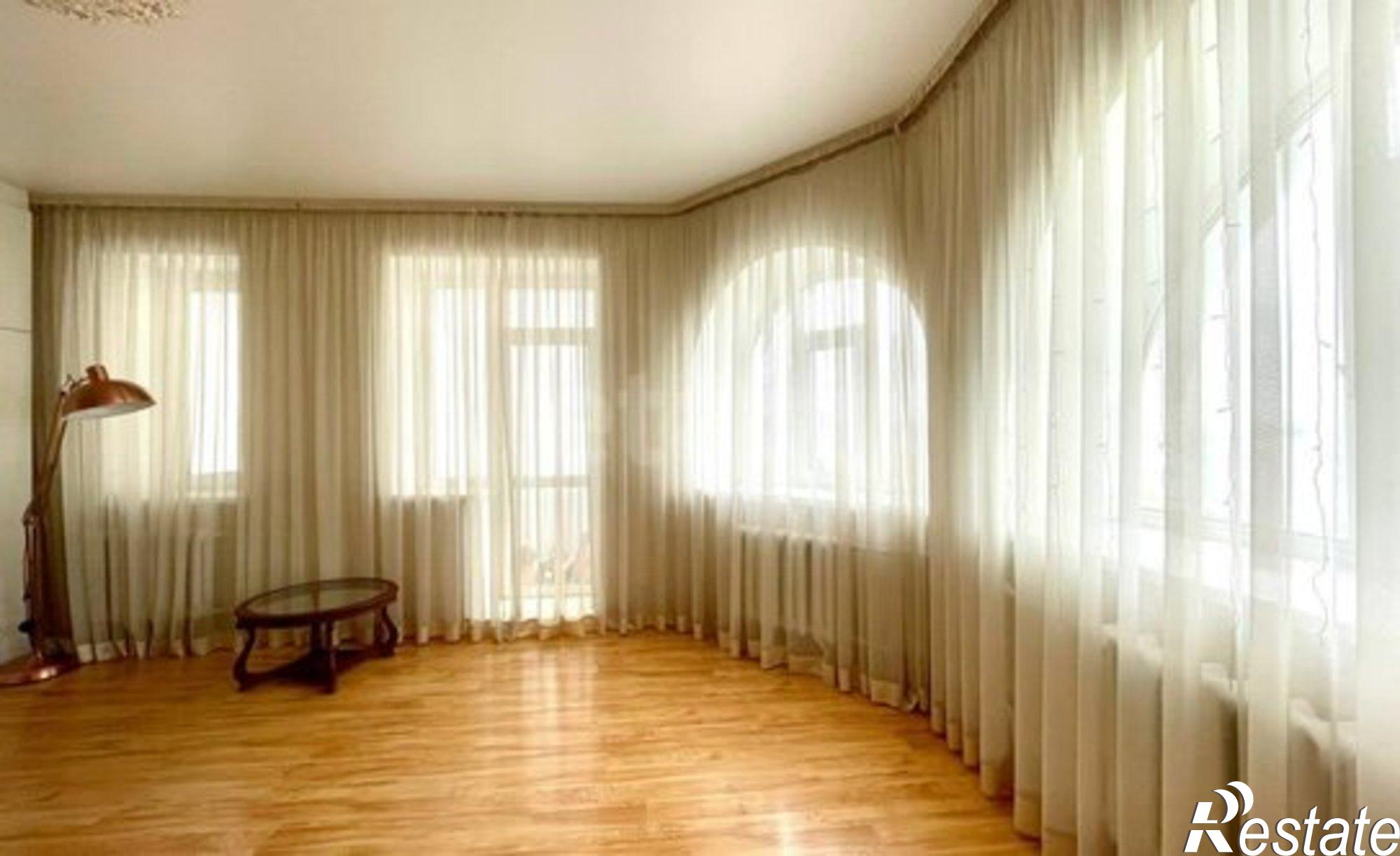 Купить квартиру за 12 500 000 рублей на Шаимский проезд, 12