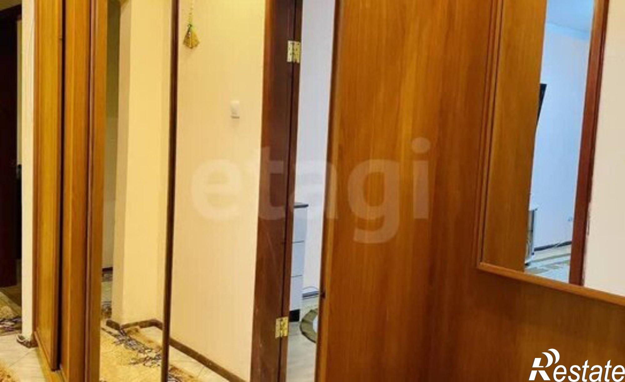 Купить квартиру за 7 150 000 рублей на Минская улица, 3А