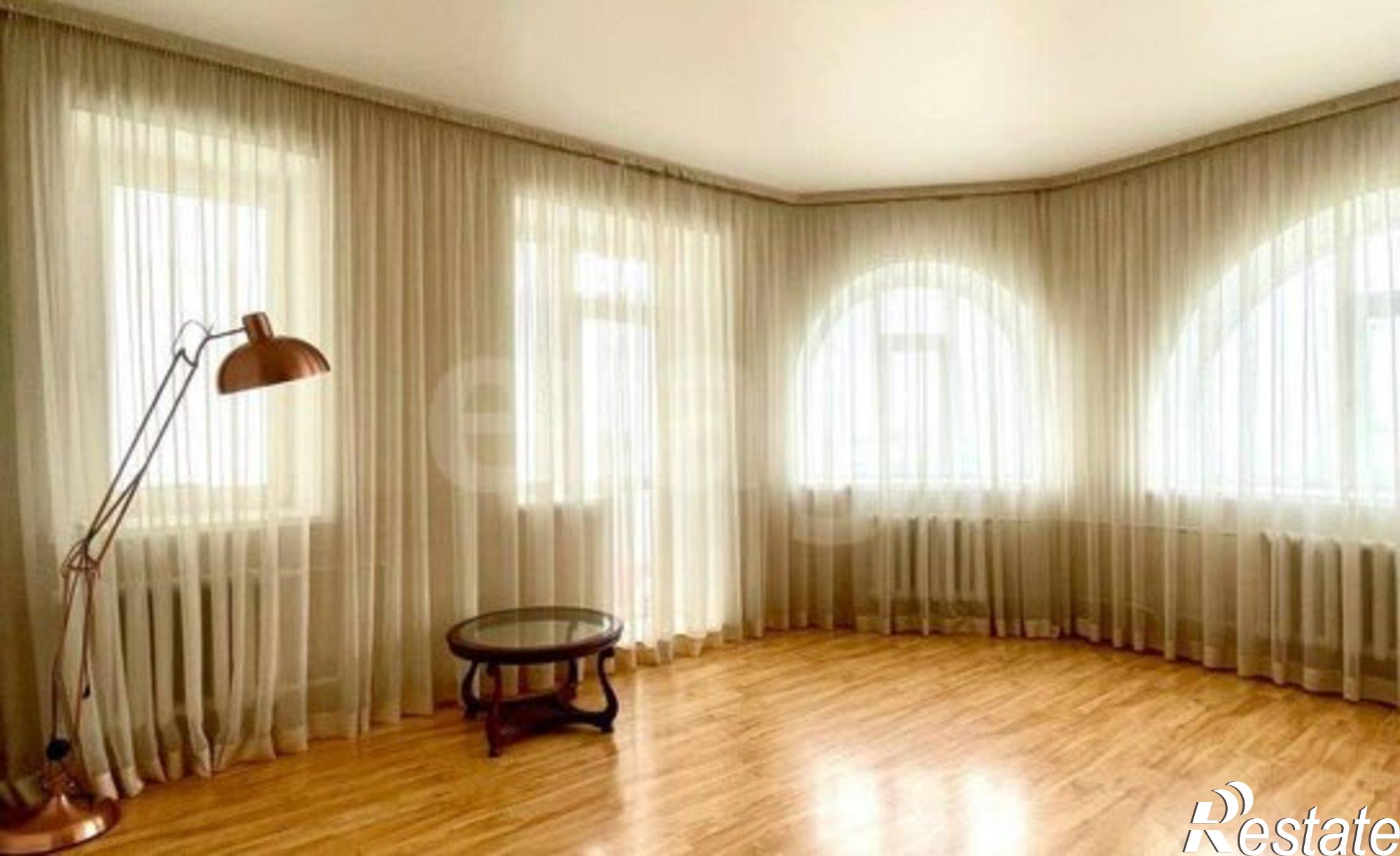 Купить квартиру за 12 500 000 рублей на Шаимский проезд, 12