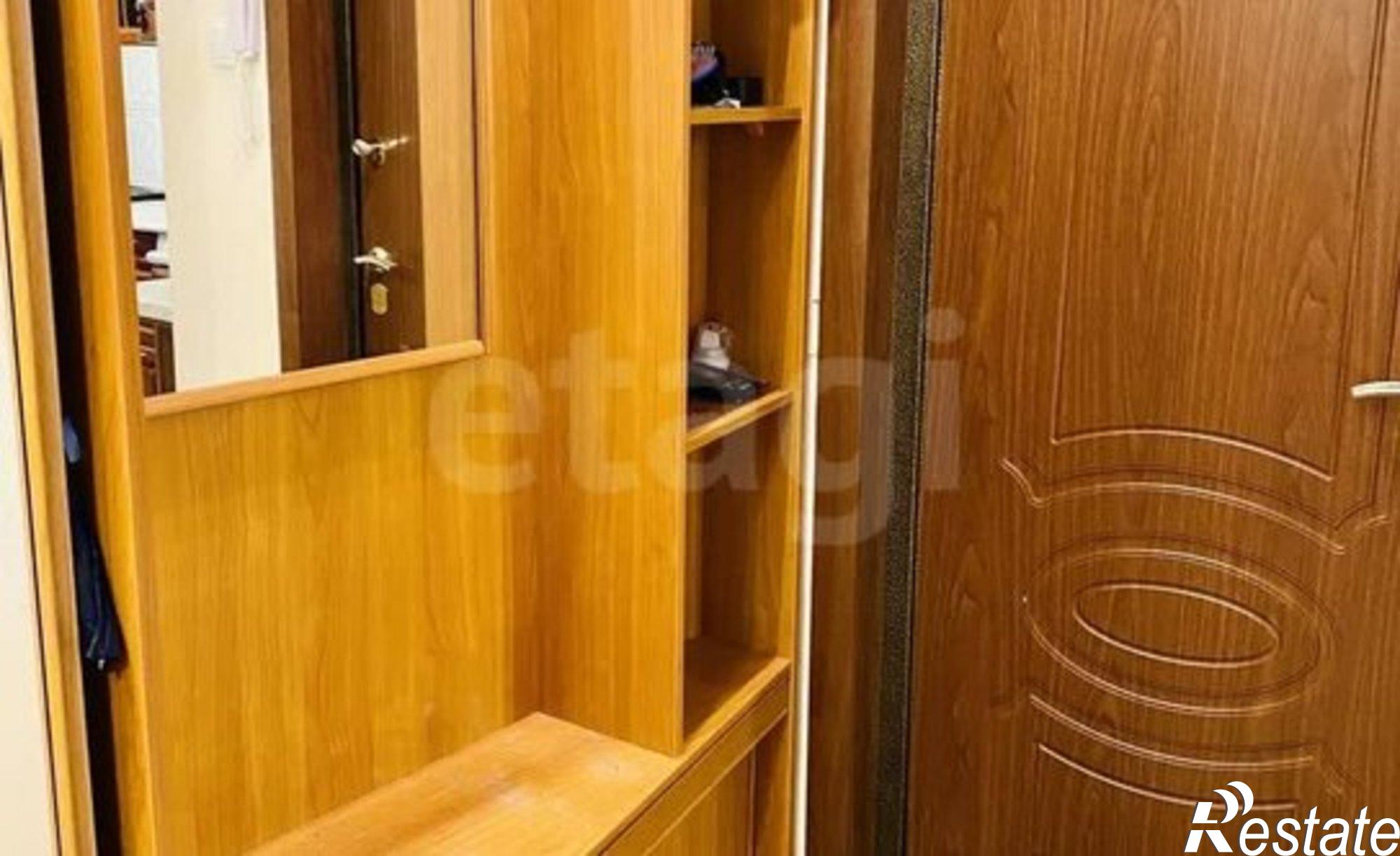 Купить квартиру за 7 150 000 рублей на Минская улица, 3А