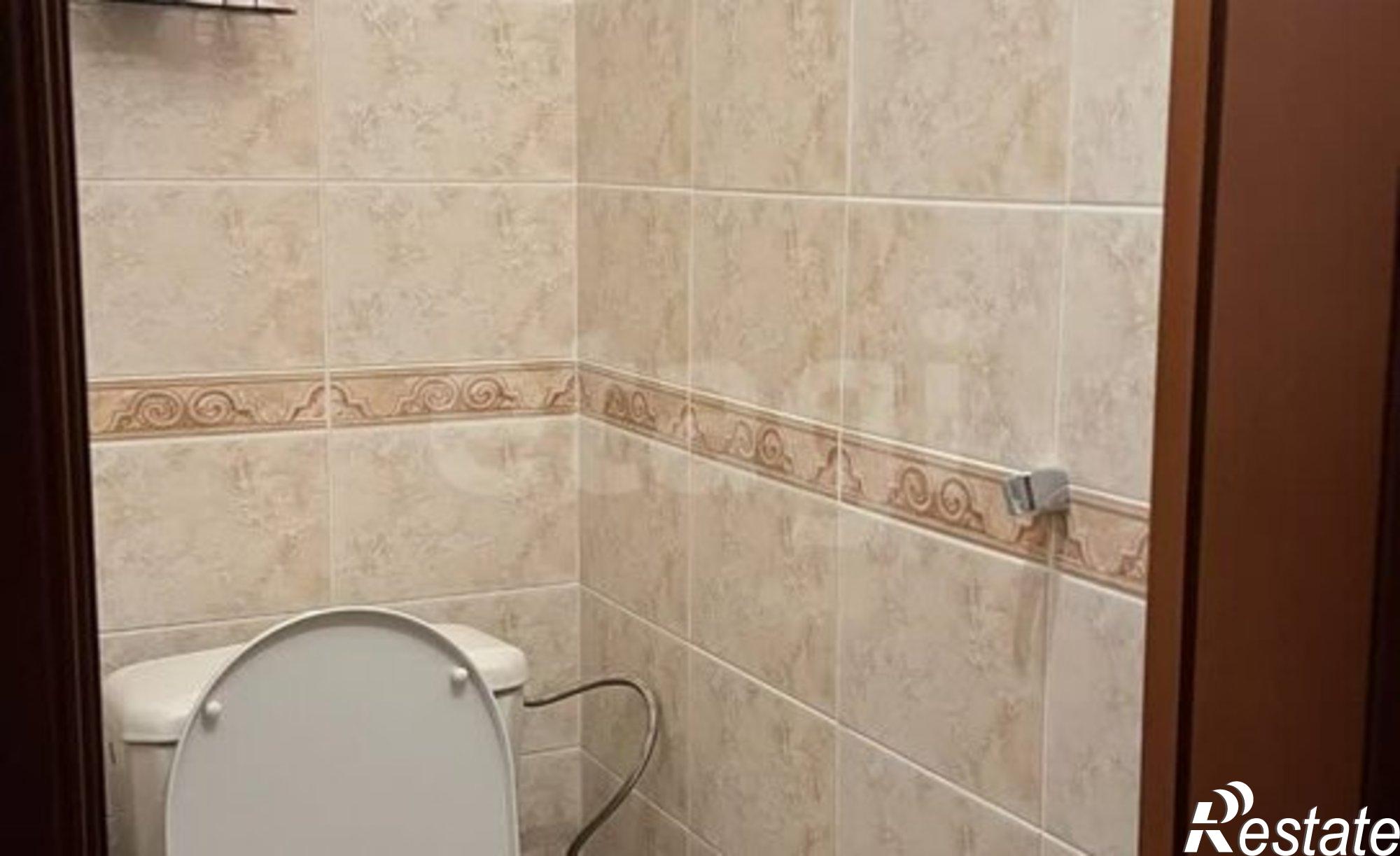 Купить квартиру за 7 150 000 рублей на Минская улица, 3А