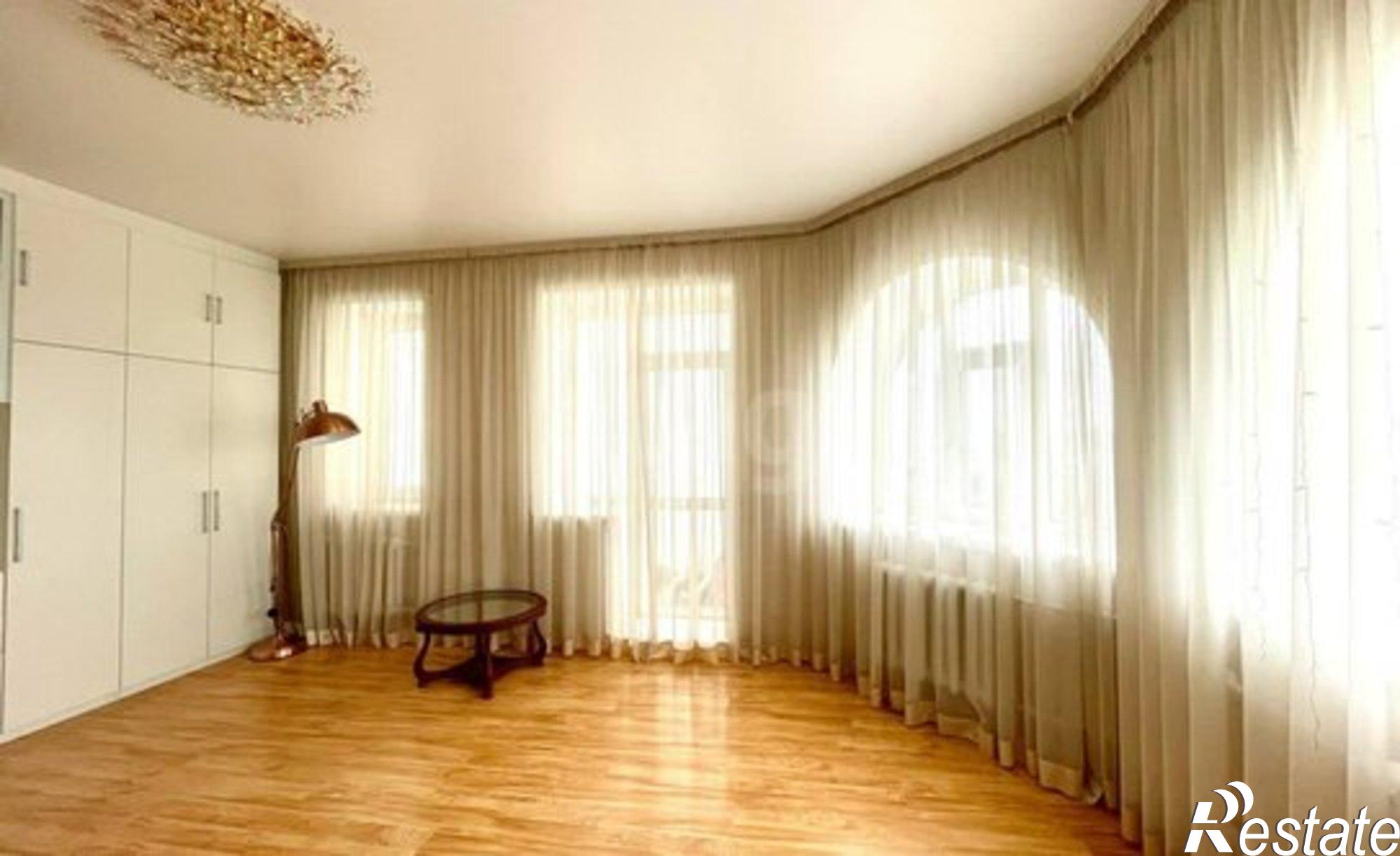 Купить квартиру за 12 500 000 рублей на Шаимский проезд, 12