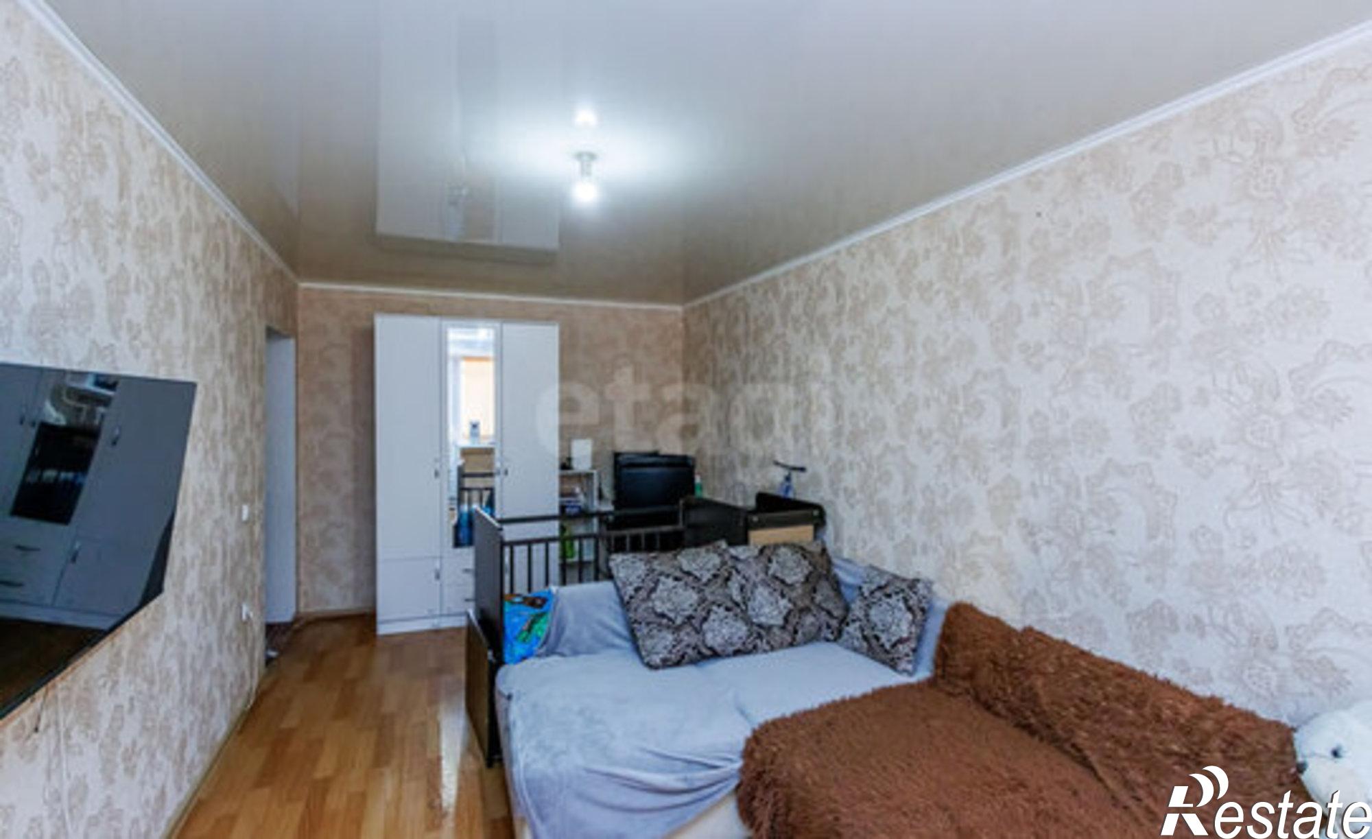 Купить квартиру за 4 100 000 рублей на ул Карла Маркса, 12