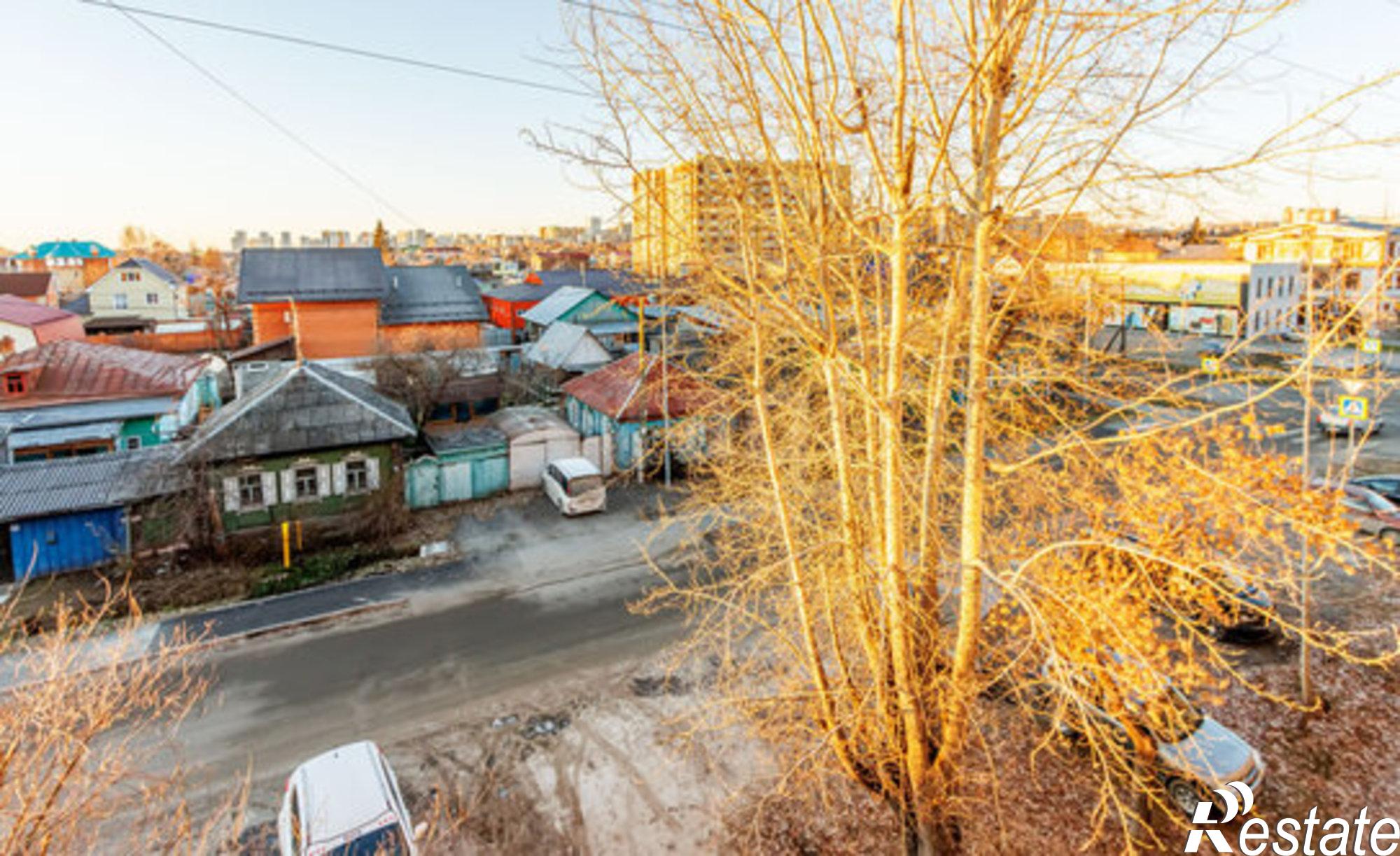 Купить квартиру за 4 100 000 рублей на ул Карла Маркса, 12