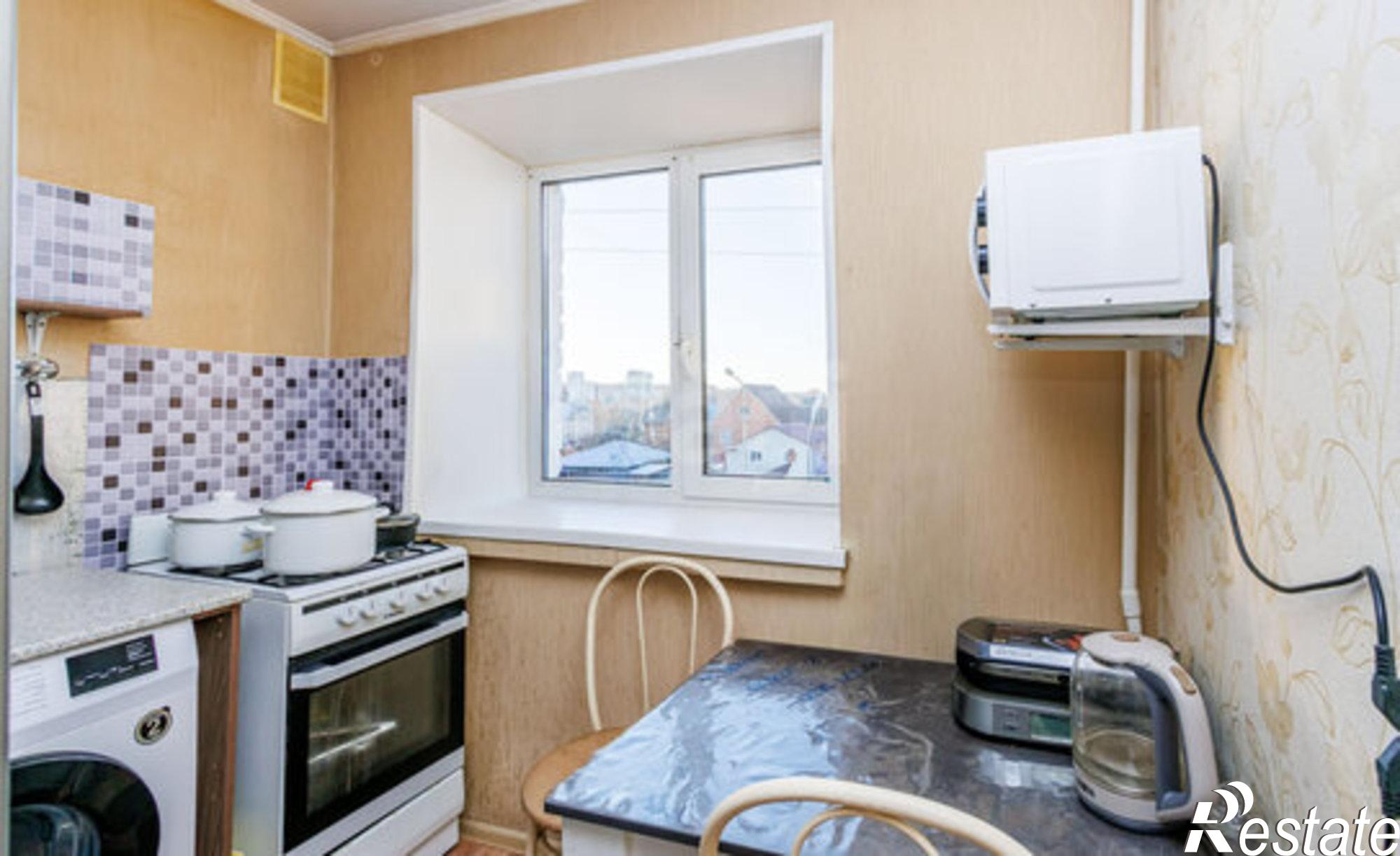 Купить квартиру за 4 100 000 рублей на ул Карла Маркса, 12