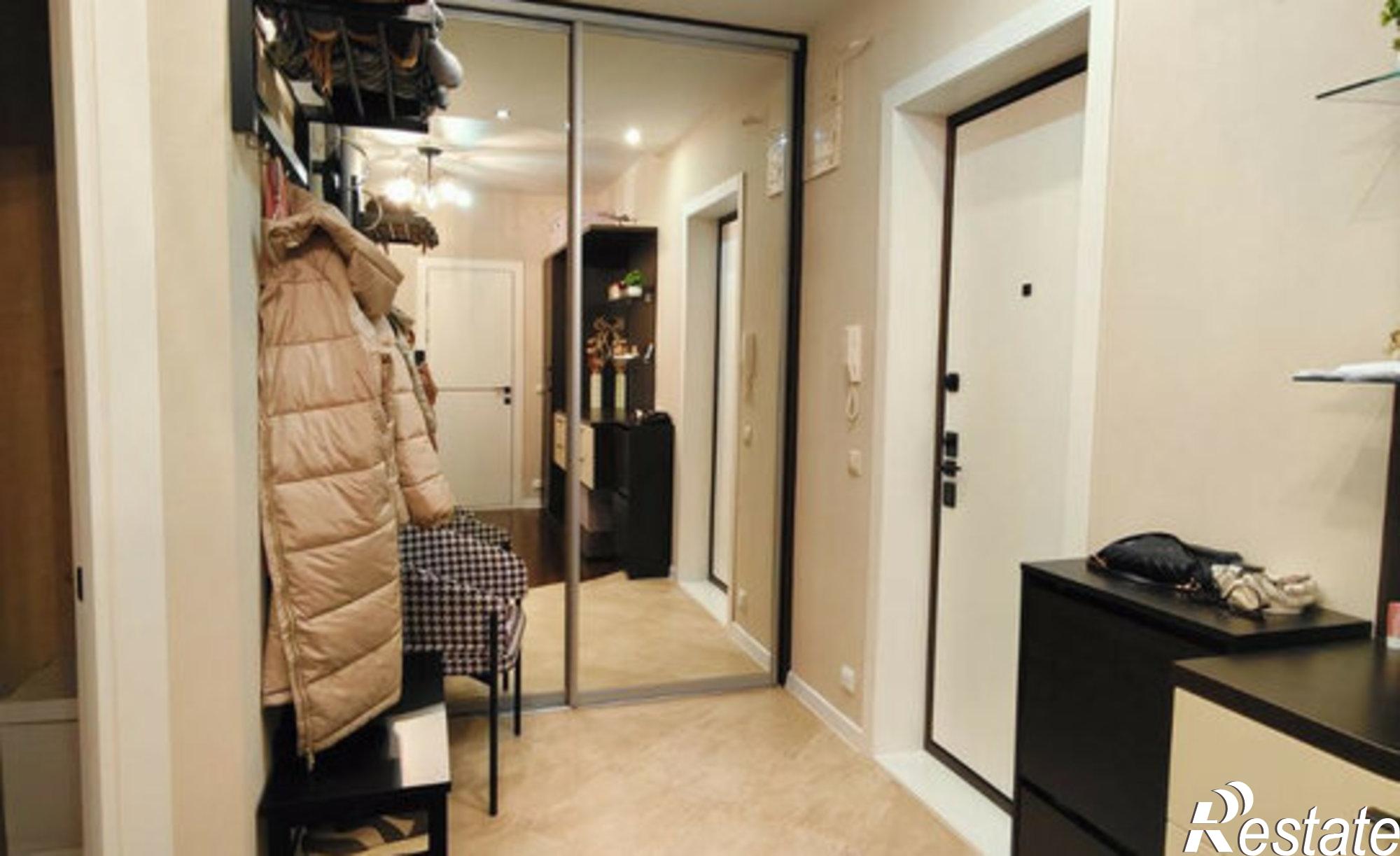 Купить квартиру за 7 000 000 рублей на ул Казачьи Луга, 1