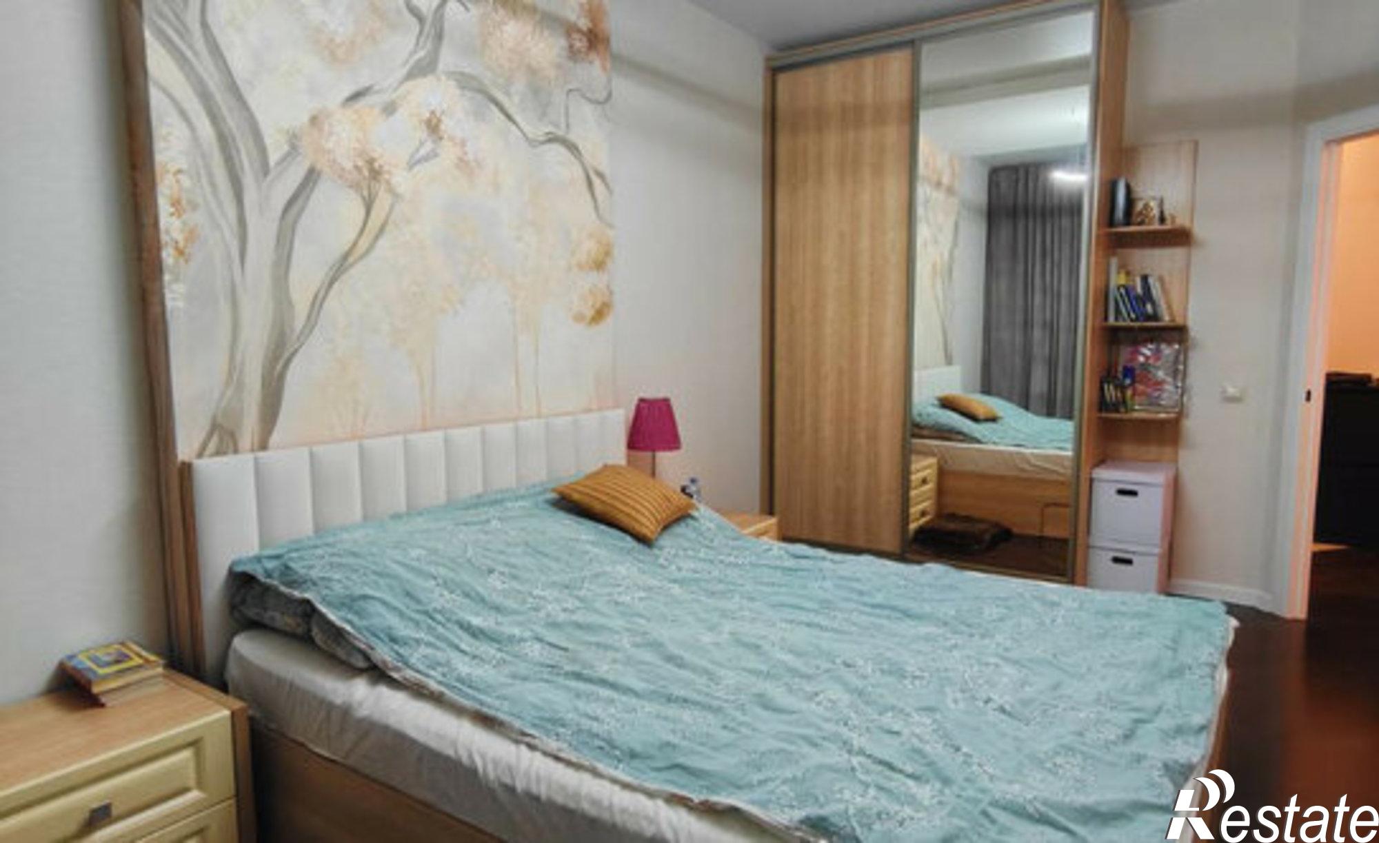 Купить квартиру за 7 000 000 рублей на ул Казачьи Луга, 1