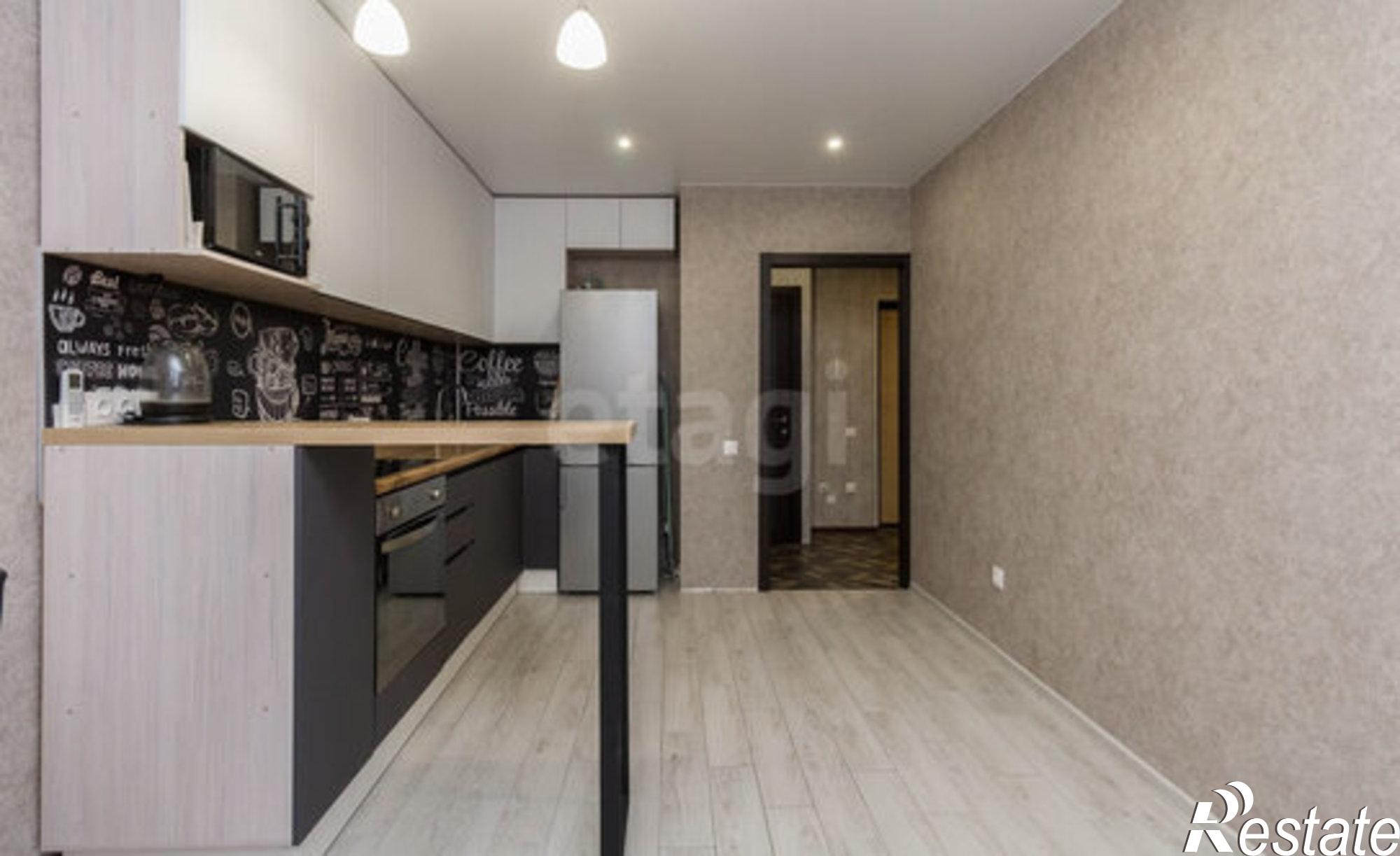 Купить квартиру за 5 100 000 рублей на ул Центральная, 100