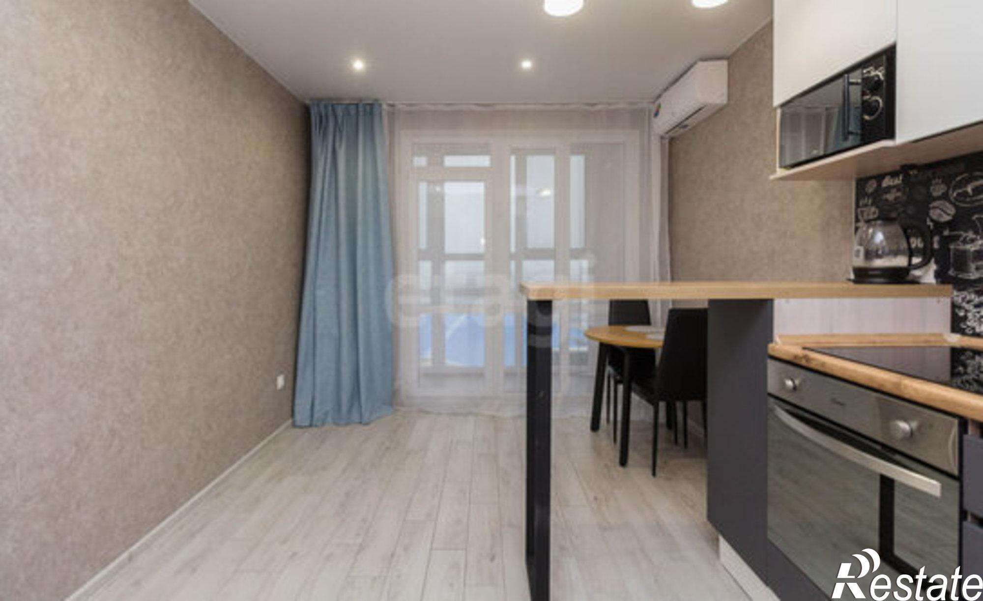 Купить квартиру за 5 100 000 рублей на ул Центральная, 100