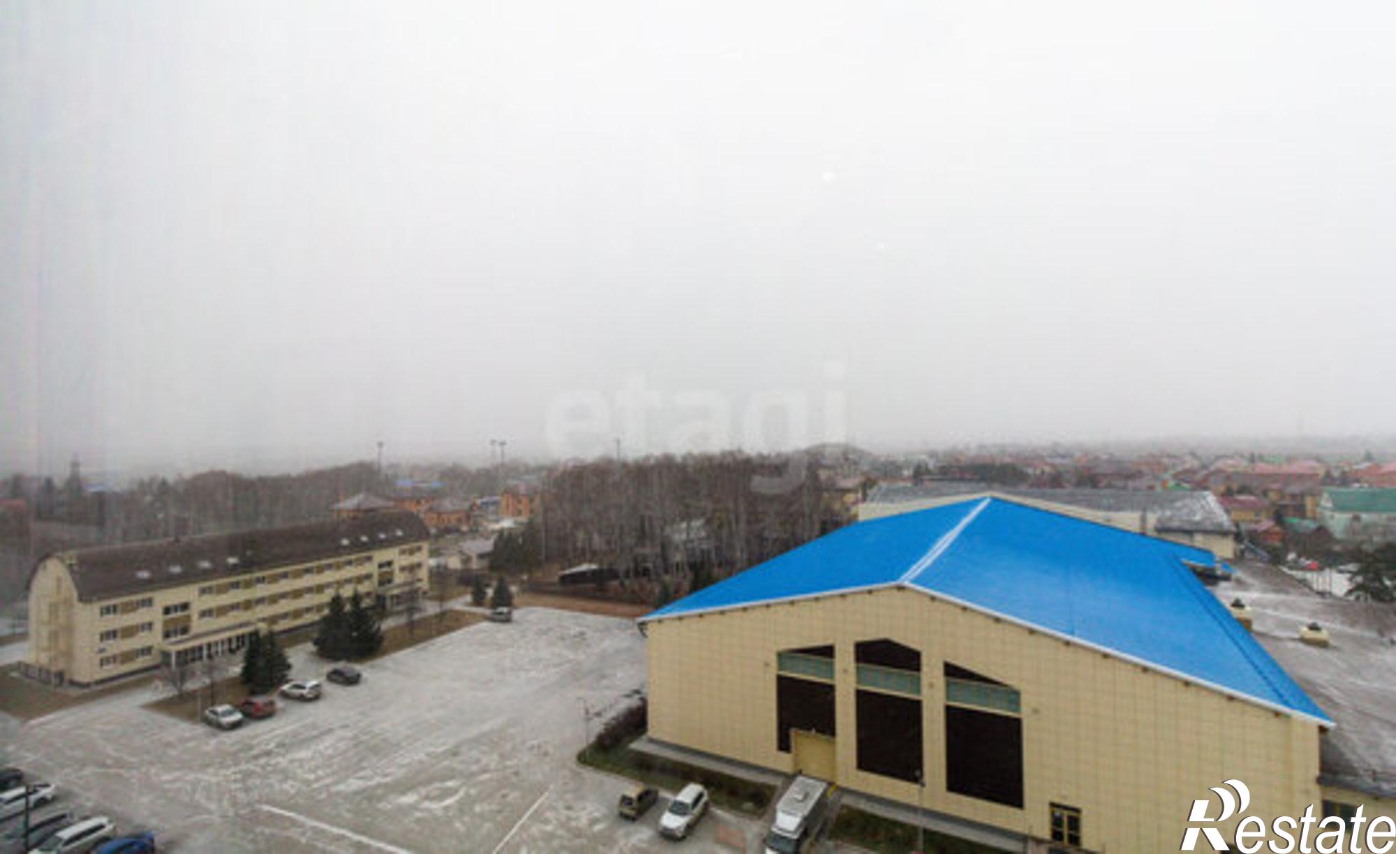 Купить квартиру за 5 100 000 рублей на ул Центральная, 100