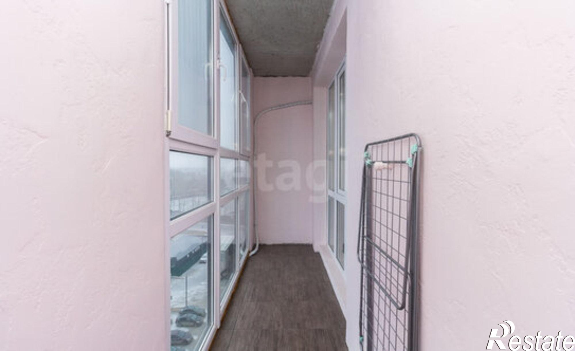 Купить квартиру за 5 100 000 рублей на ул Центральная, 100