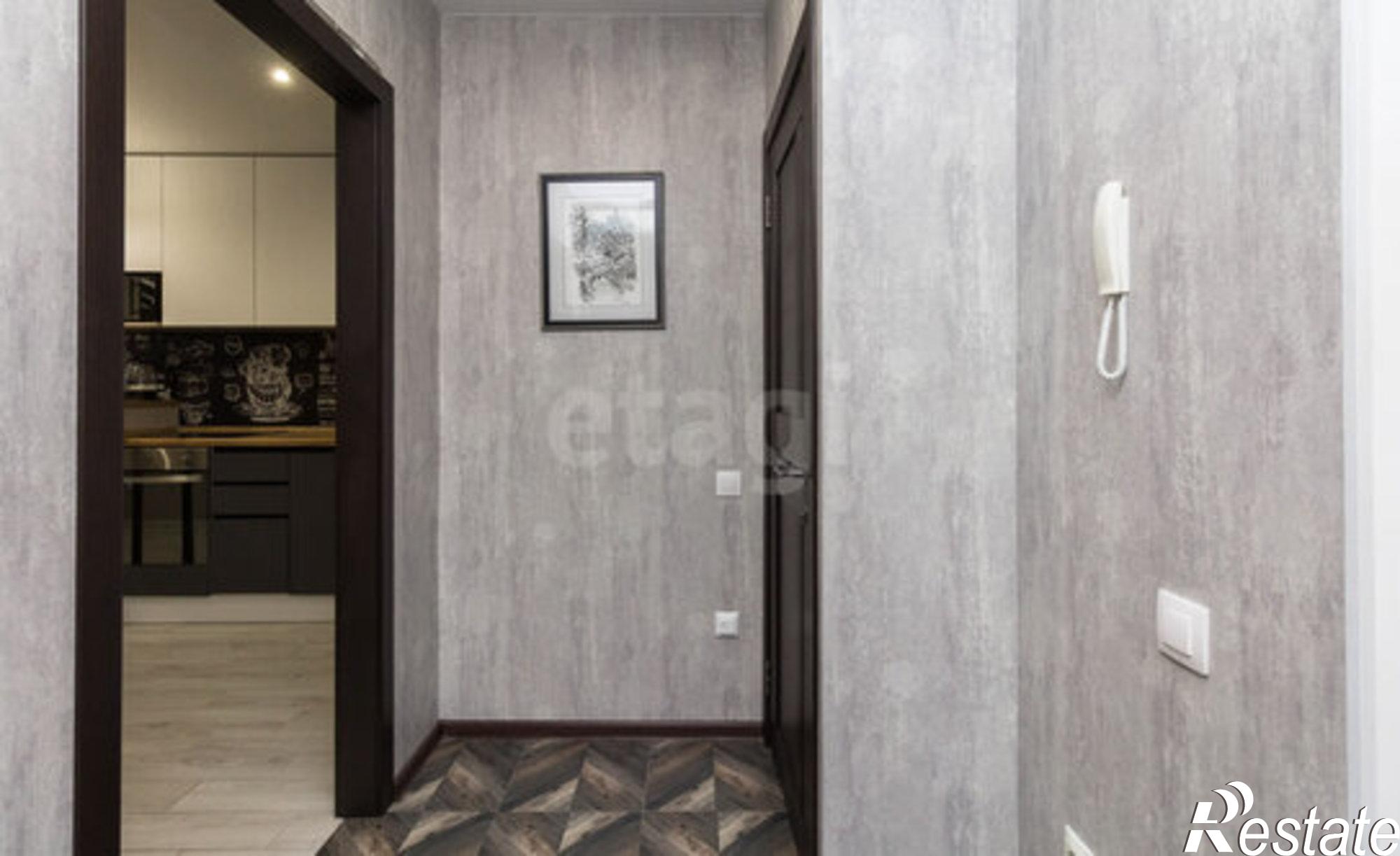 Купить квартиру за 5 100 000 рублей на ул Центральная, 100