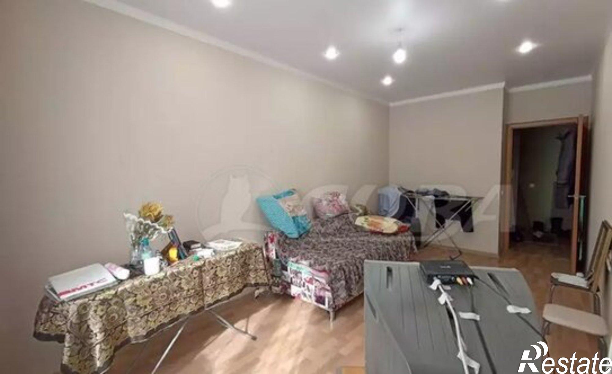 Купить квартиру за 4 950 000 рублей на ул Ставропольская, 97 1