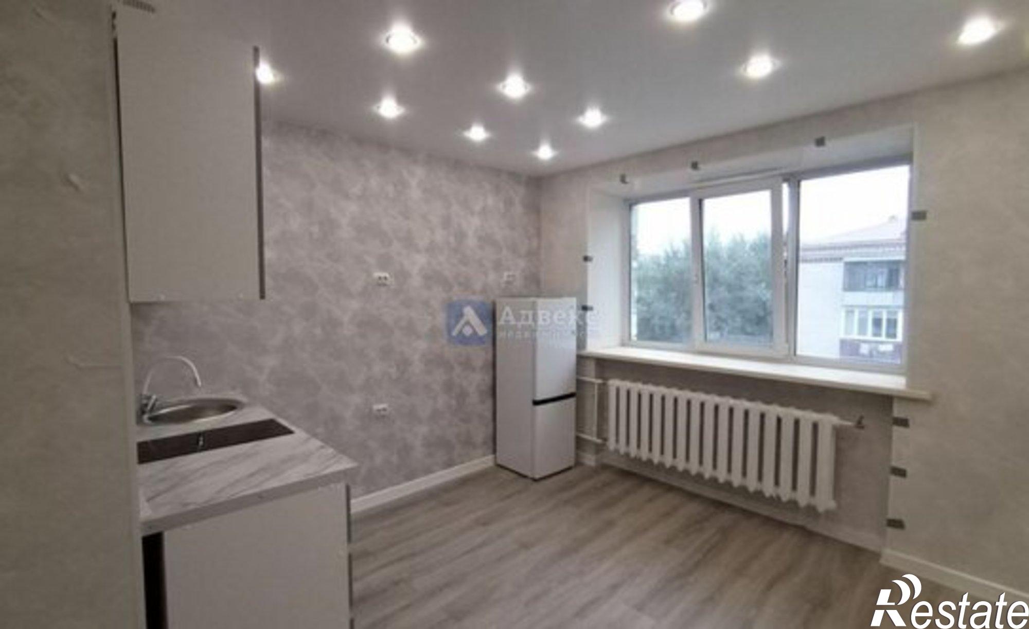 Купить квартиру за 2 990 000 рублей на ул 50 лет ВЛКСМ, 91б