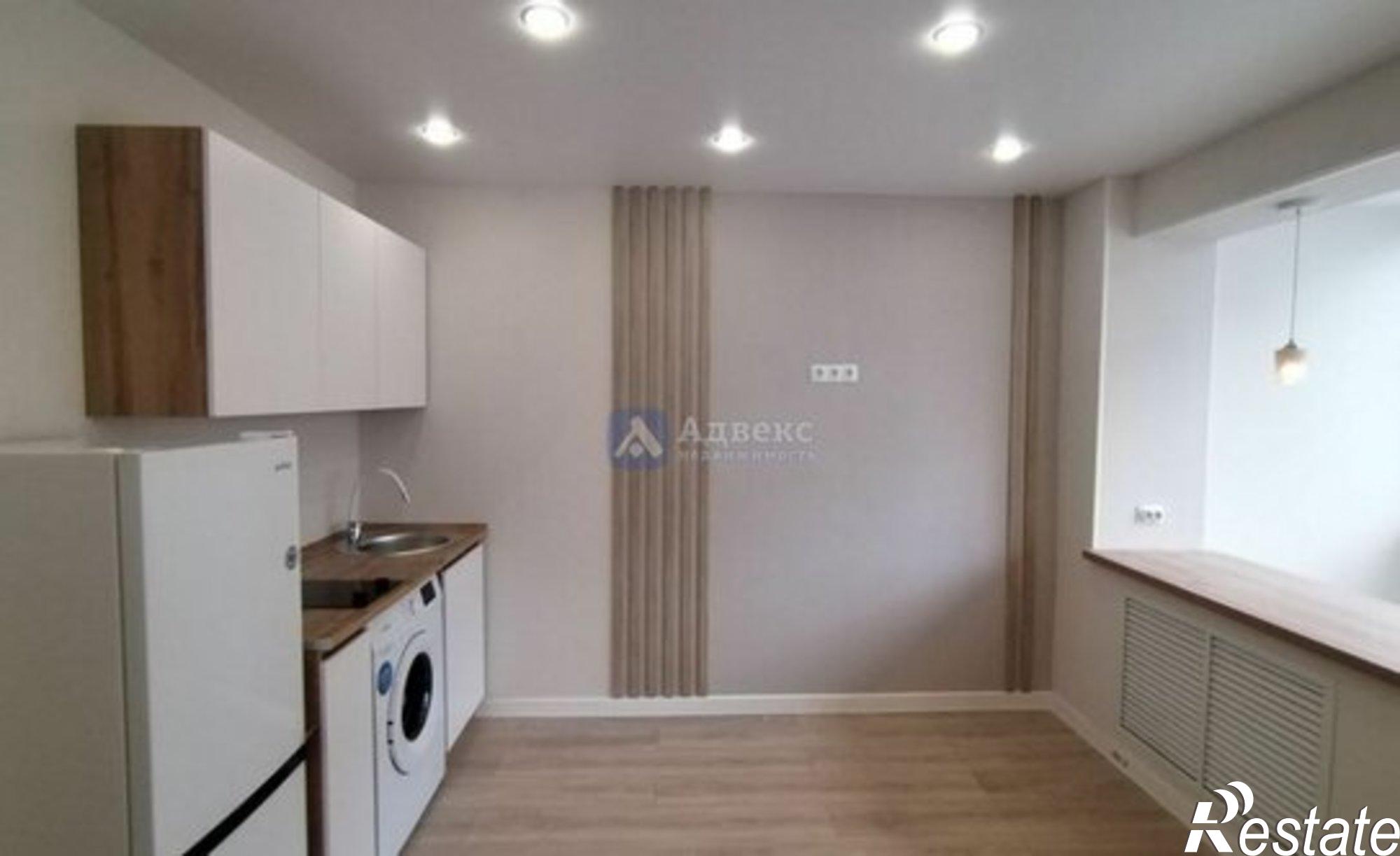 Купить квартиру за 2 750 000 рублей на ул 30 лет Победы, 77