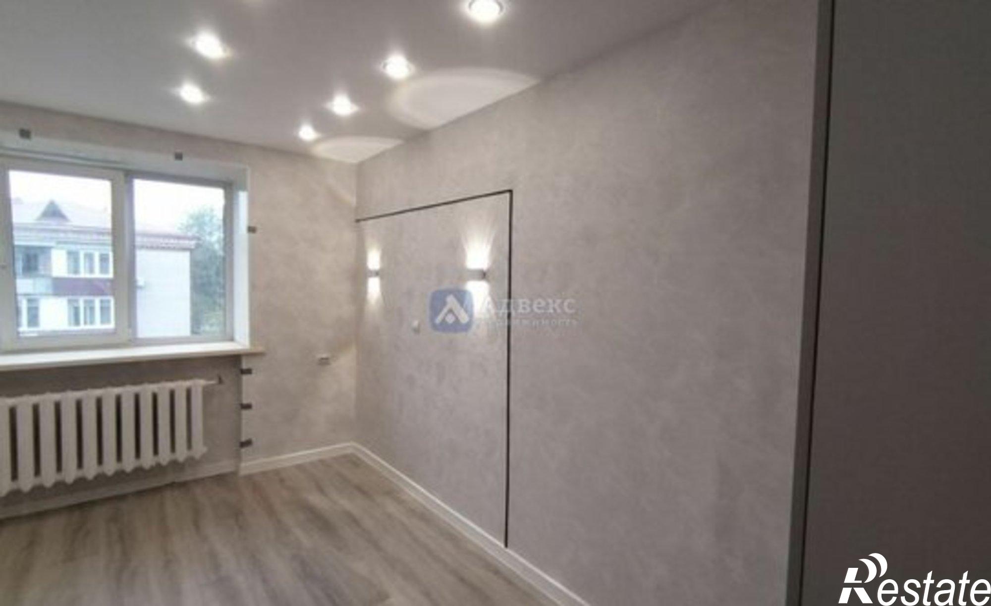 Купить квартиру за 2 990 000 рублей на ул 50 лет ВЛКСМ, 91б