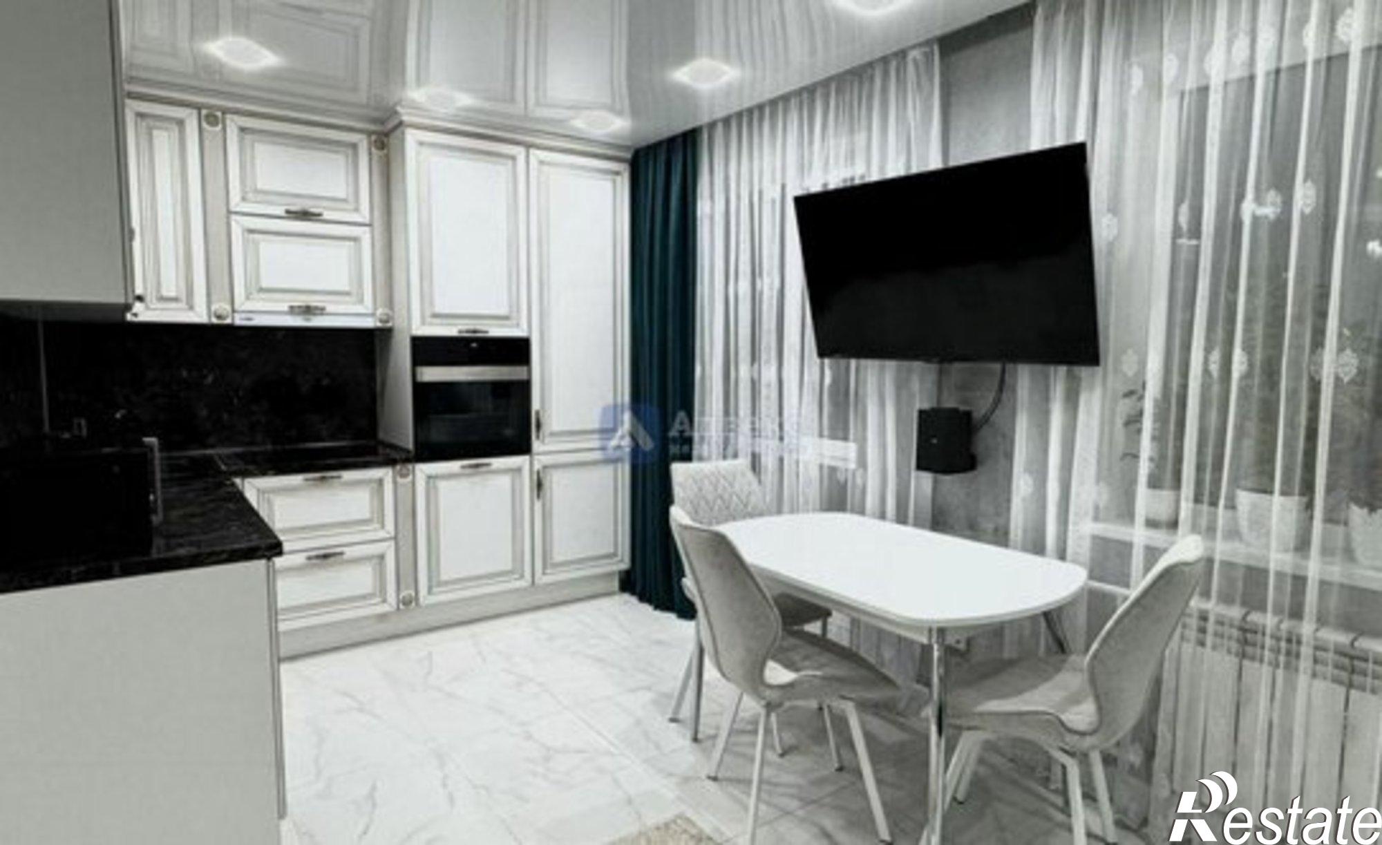 Купить квартиру за 7 300 000 рублей на ул Газовиков, 17