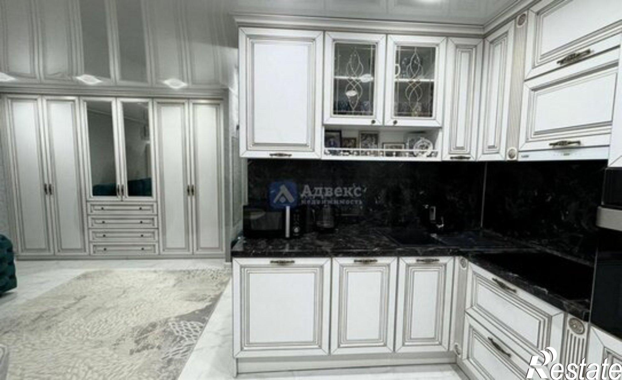 Купить квартиру за 7 300 000 рублей на ул Газовиков, 17