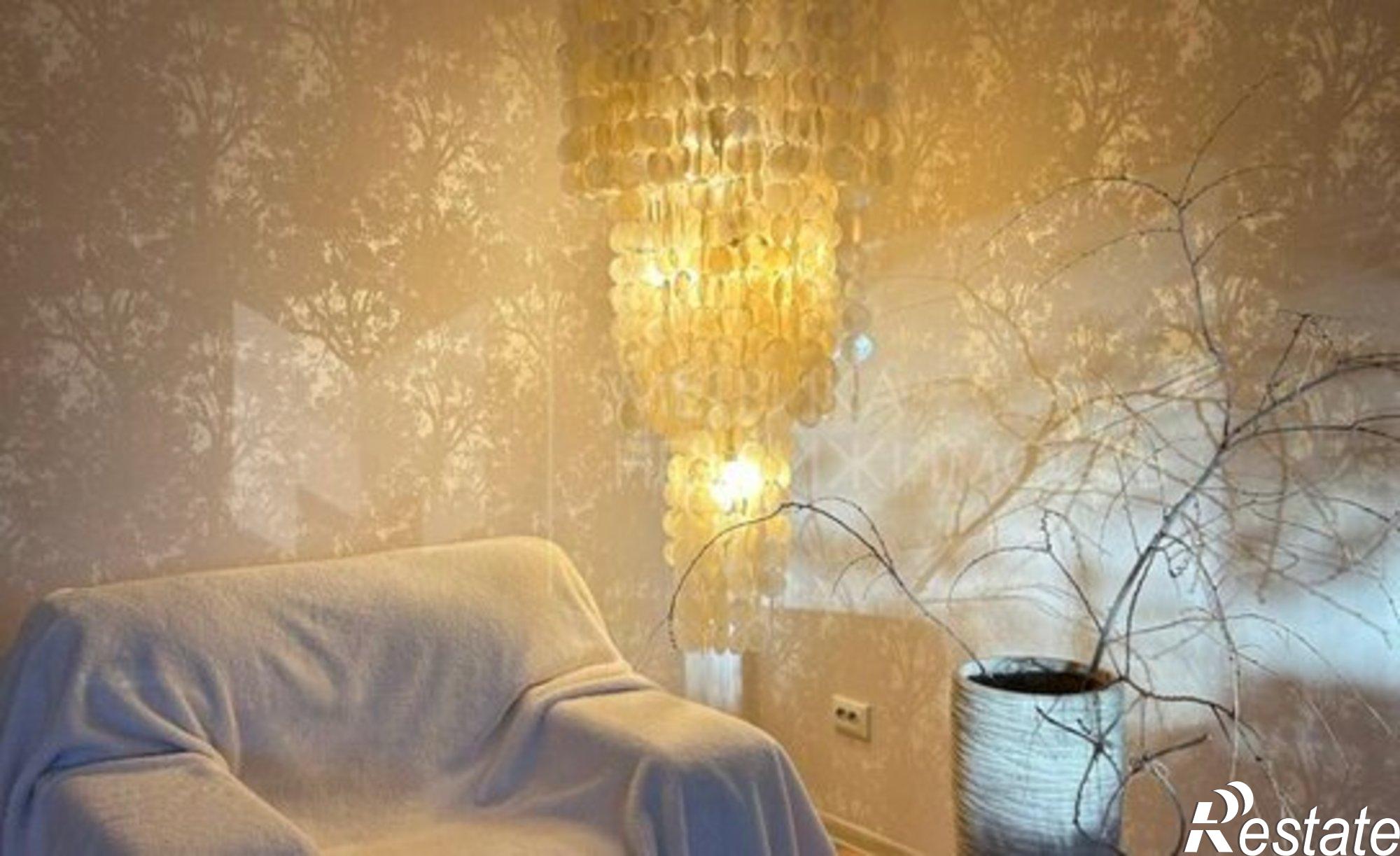 Купить квартиру за 15 500 000 рублей на ул Пржевальского, 35 2