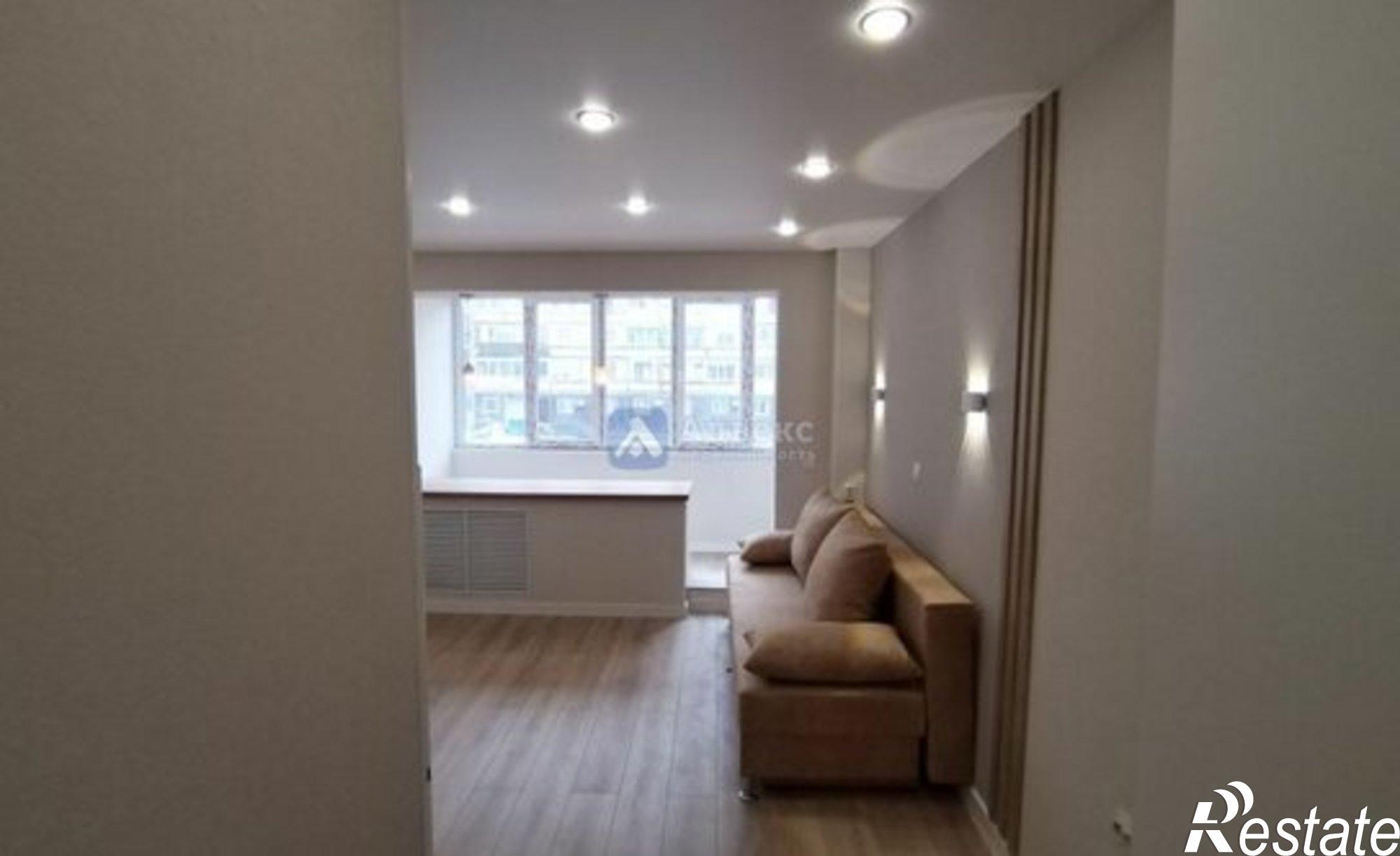 Купить квартиру за 2 750 000 рублей на ул 30 лет Победы, 77