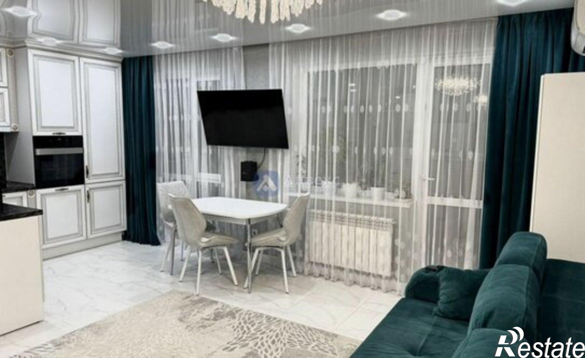 Купить квартиру за 7 300 000 рублей на ул Газовиков, 17